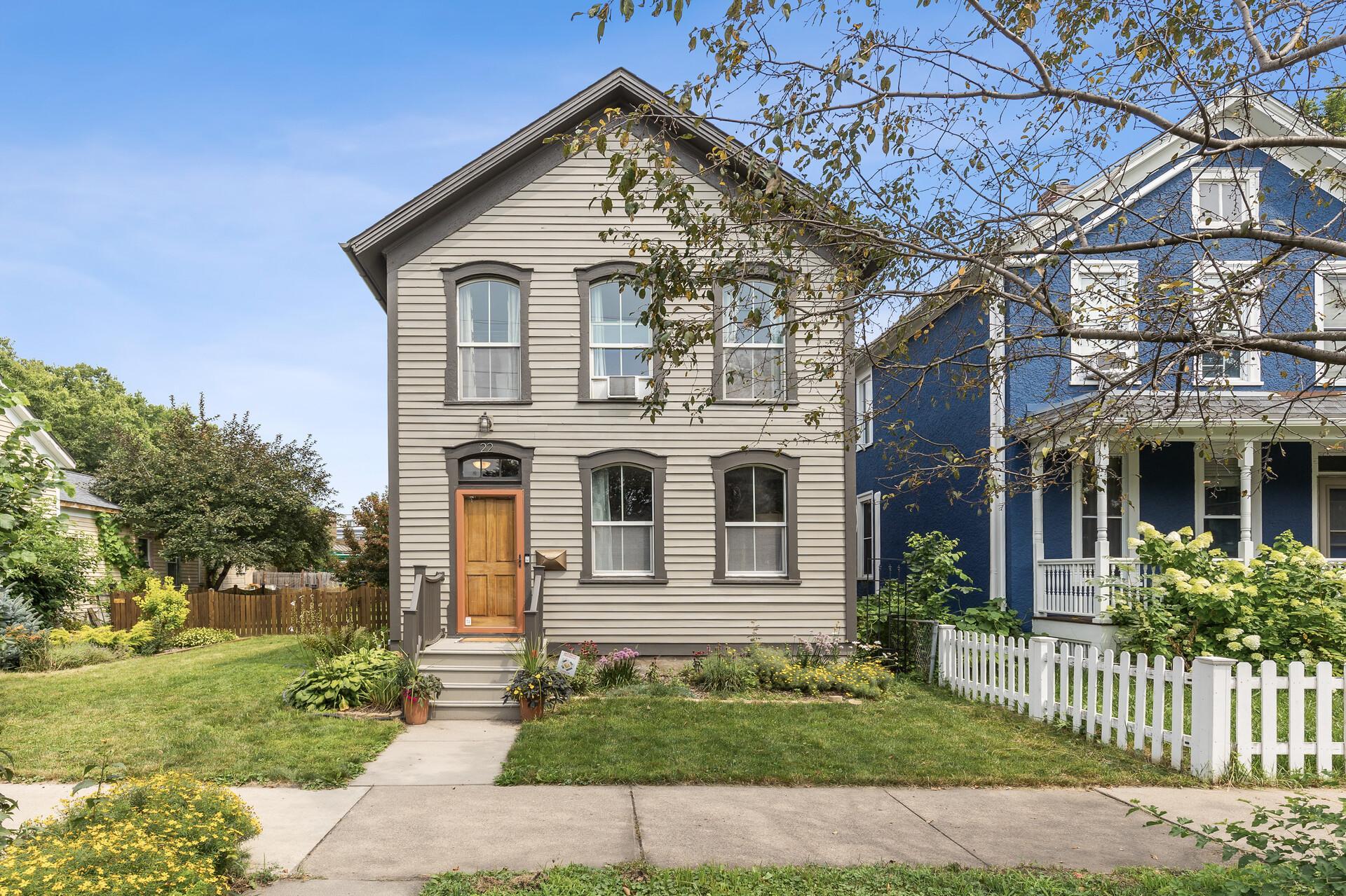 View of Residential at 22 Douglas Street, Saint Paul MN 55102, Saint Paul - Mike Wilen | Minnesota Team Real Estate