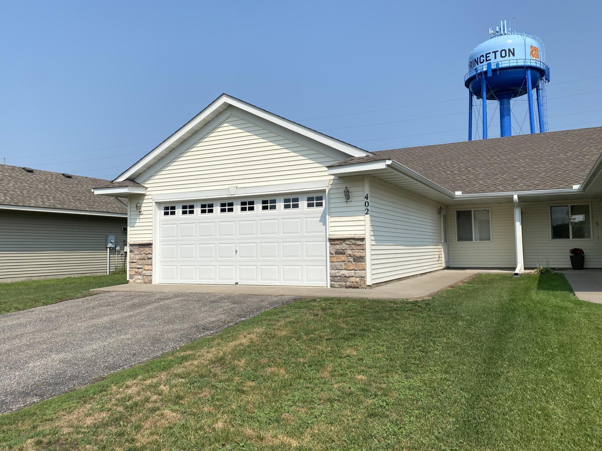 View of Residential at 402 11th Avenue, Princeton MN 55371, Princeton - Mike Wilen | Minnesota Team Real Estate