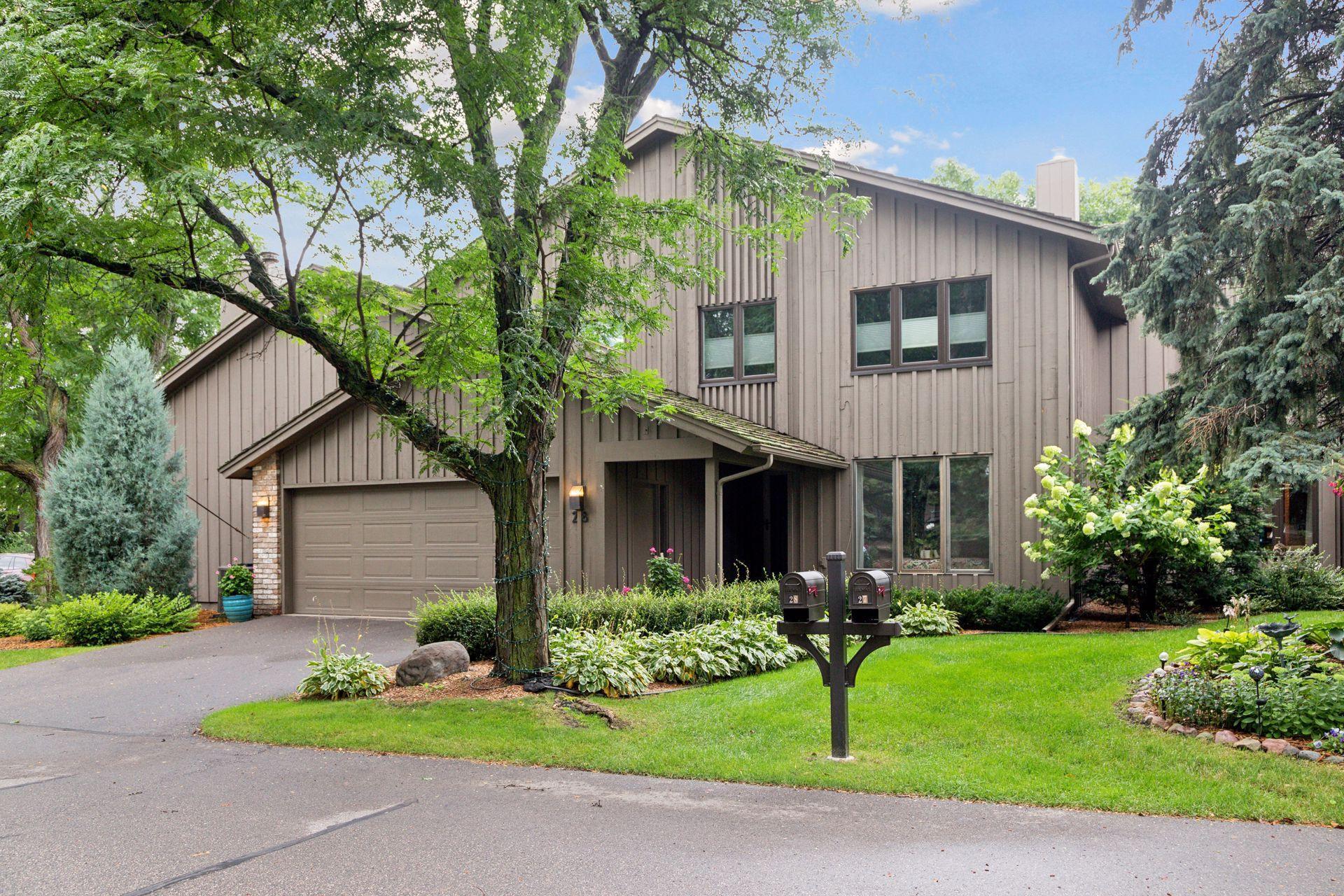 View of Residential at 1775 Lexington Avenue #28, Mendota Heights MN 55118, Mendota Heights - Mike Wilen | Minnesota Team Real Estate