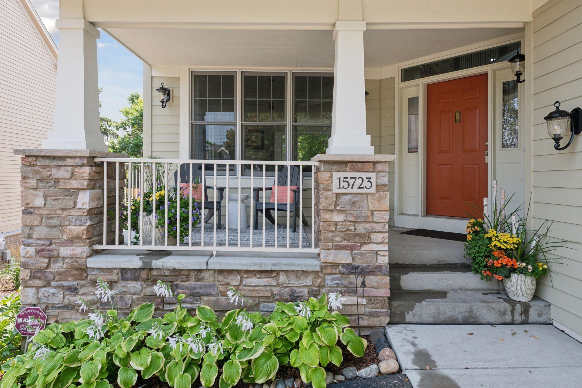 View of Residential at 15723 50th Avenue, Plymouth MN 55446, Plymouth - Mike Wilen | Minnesota Team Real Estate