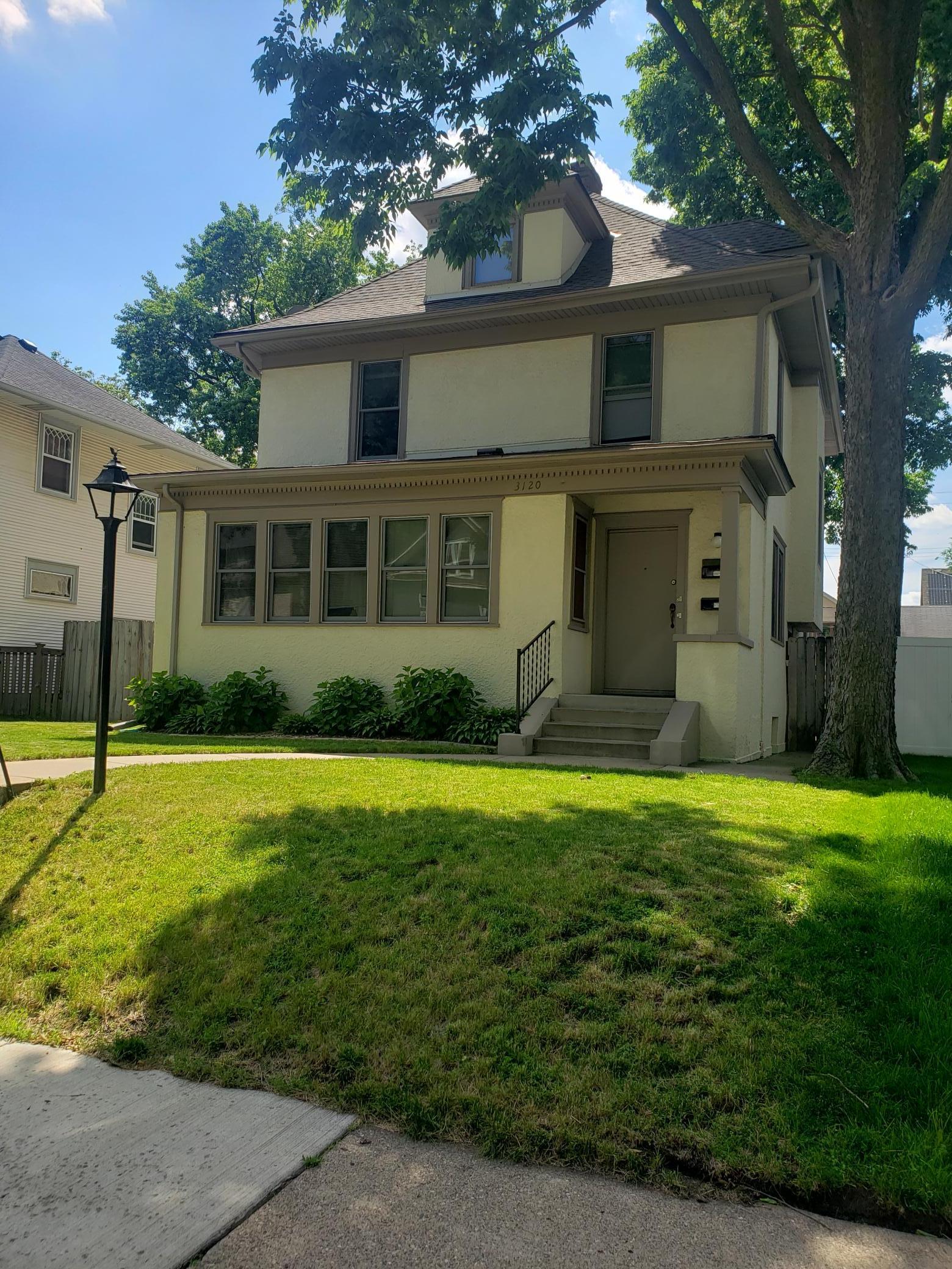 View of Residential Income at 3120 Dupont Avenue, Minneapolis MN 55408, Minneapolis - Mike Wilen | Minnesota Team Real Estate