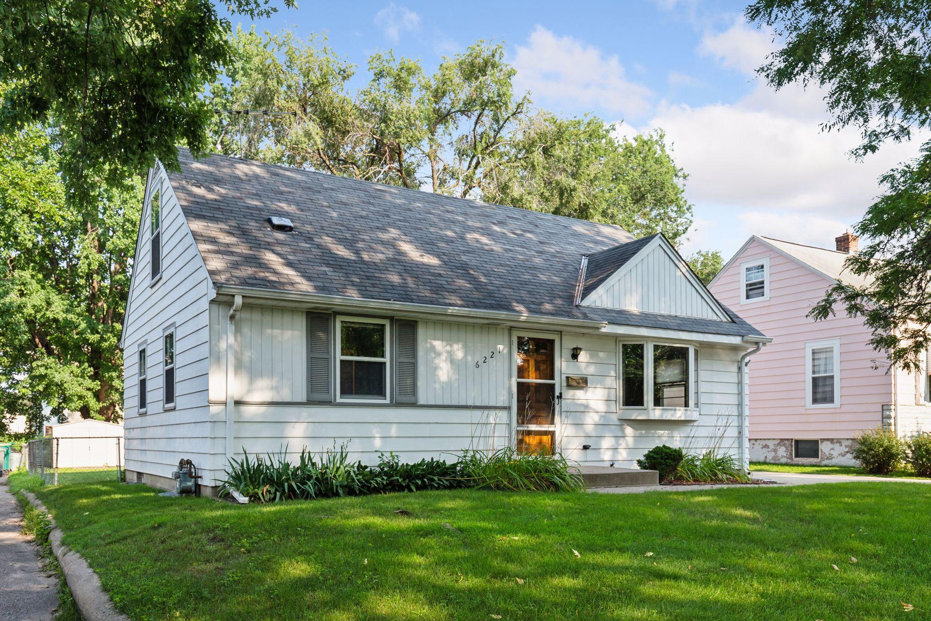 View of Residential at 6221 14th Avenue, Richfield MN 55423, Richfield - Mike Wilen | Minnesota Team Real Estate
