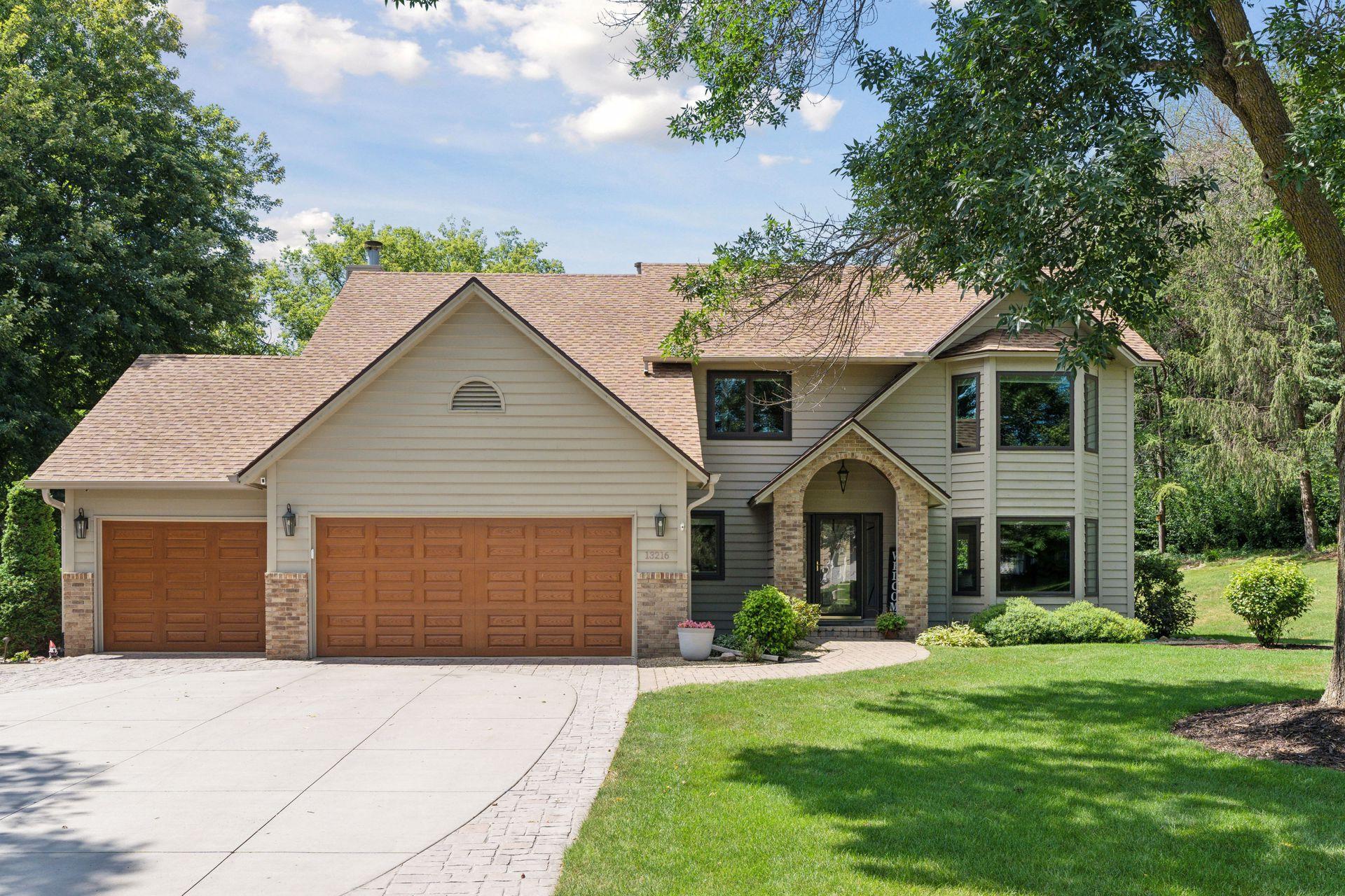 View of Residential at 13216 Sheffield Court, Burnsville MN 55337, Burnsville - Mike Wilen | Minnesota Team Real Estate
