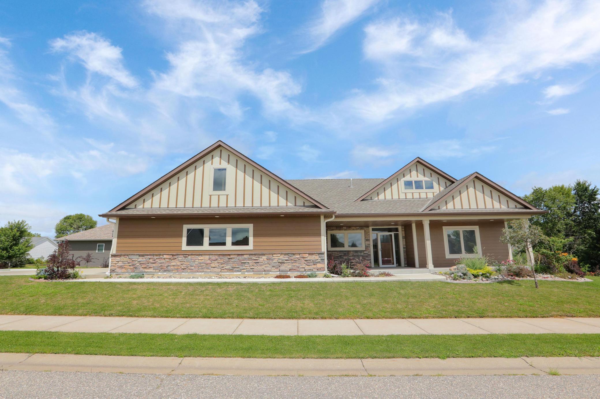 View of Residential at 1011 Homestead Drive, Jordan MN 55352, Jordan - Mike Wilen | Minnesota Team Real Estate