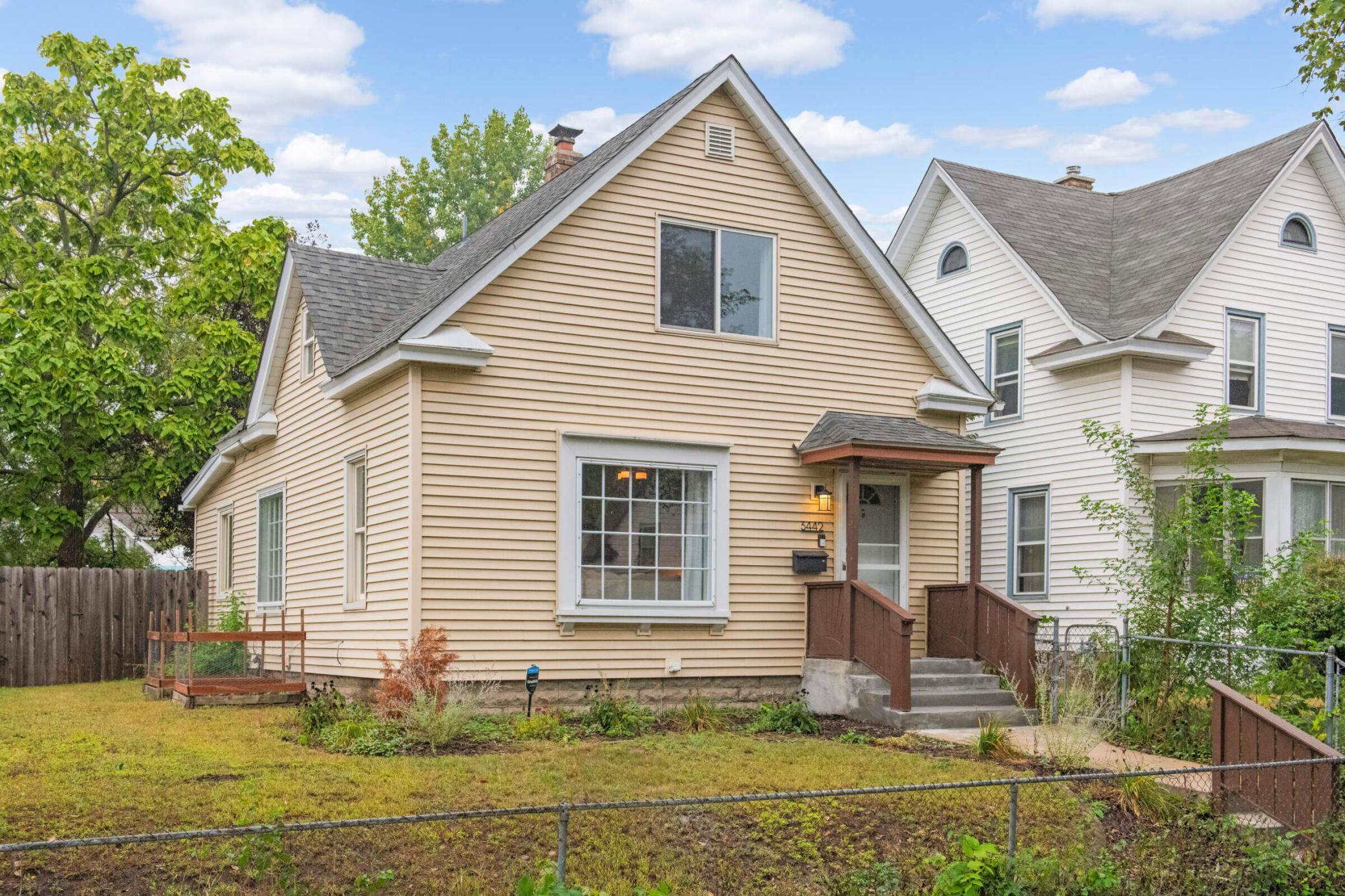 View of Residential at 3442 21st Avenue, Minneapolis MN 55407, Minneapolis - Mike Wilen | Minnesota Team Real Estate