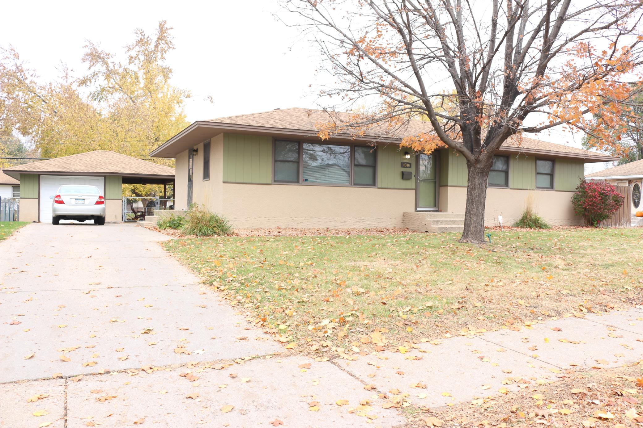 View of Residential at 4306 Woodbine Lane, Minneapolis MN 55429, Minneapolis - Mike Wilen | Minnesota Team Real Estate