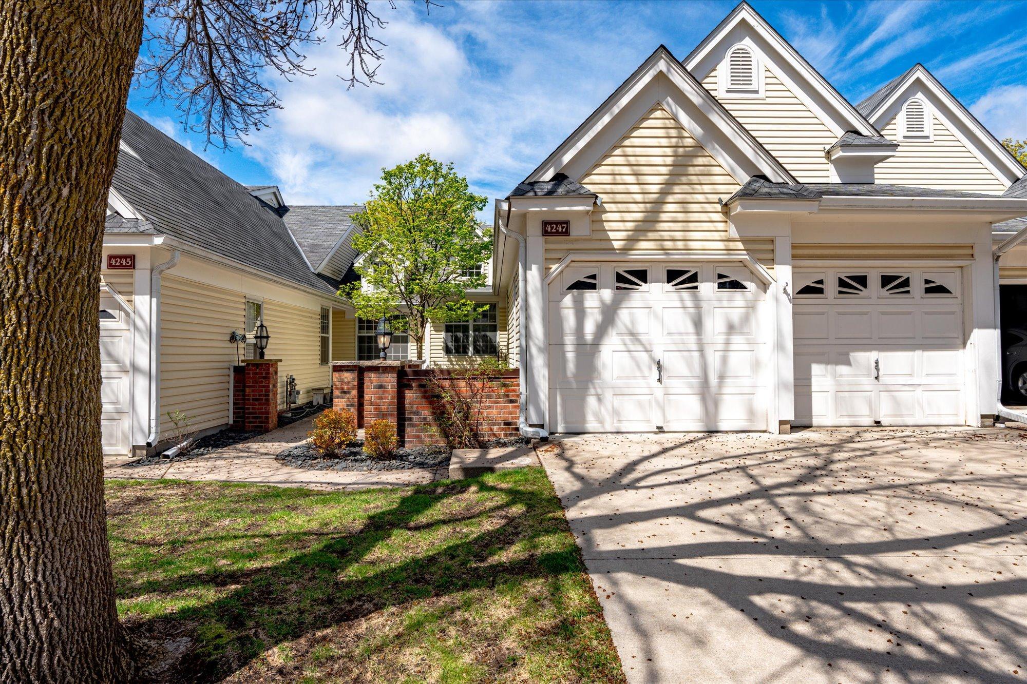 View of Residential at 4247 Pond View Drive, White Bear Twp MN 55110, White Bear Twp - Mike Wilen | Minnesota Team Real Estate