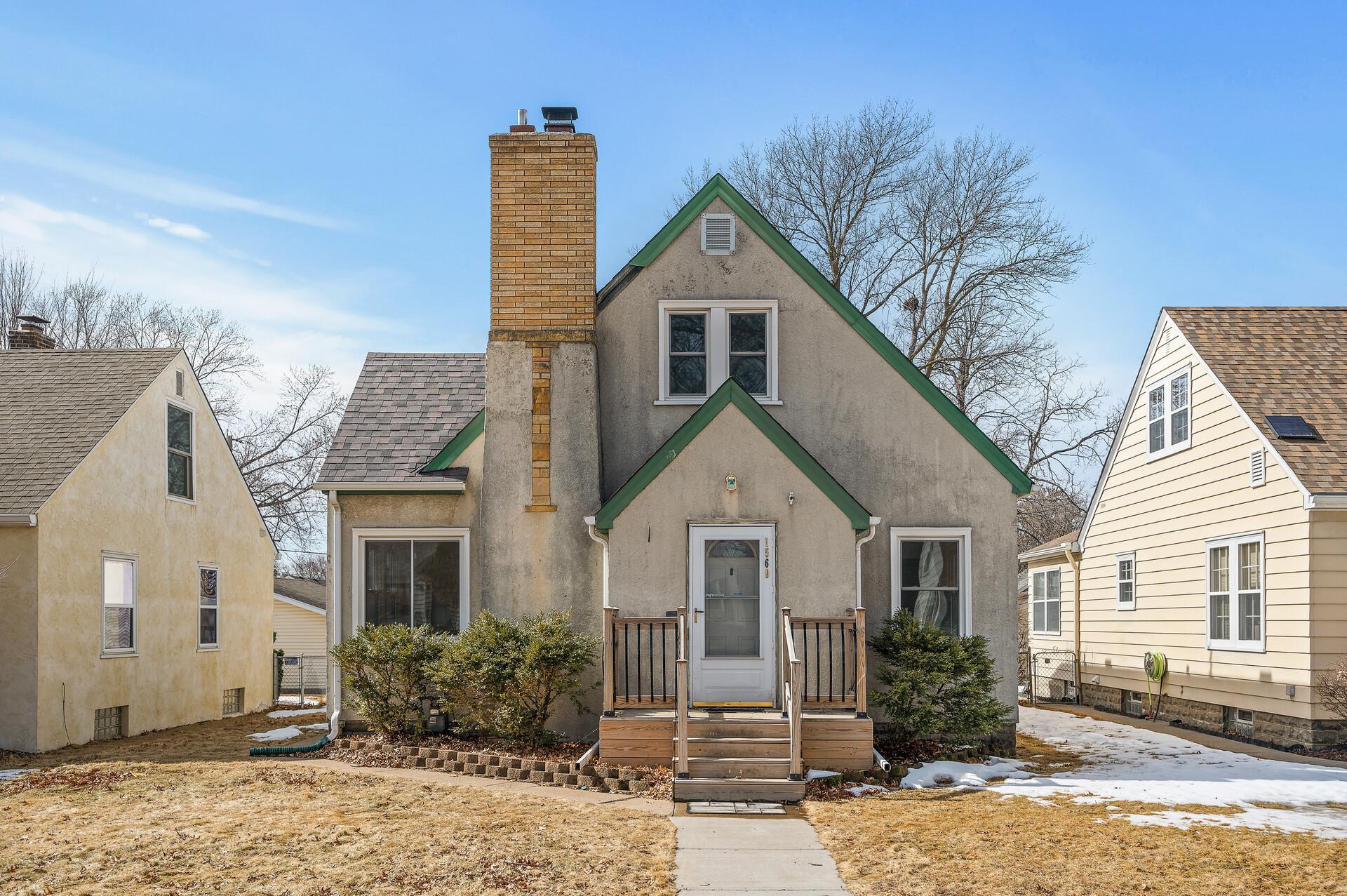View of Residential at 1569 Fernwood Street, Saint Paul MN 55108, Saint Paul - Mike Wilen | Minnesota Team Real Estate