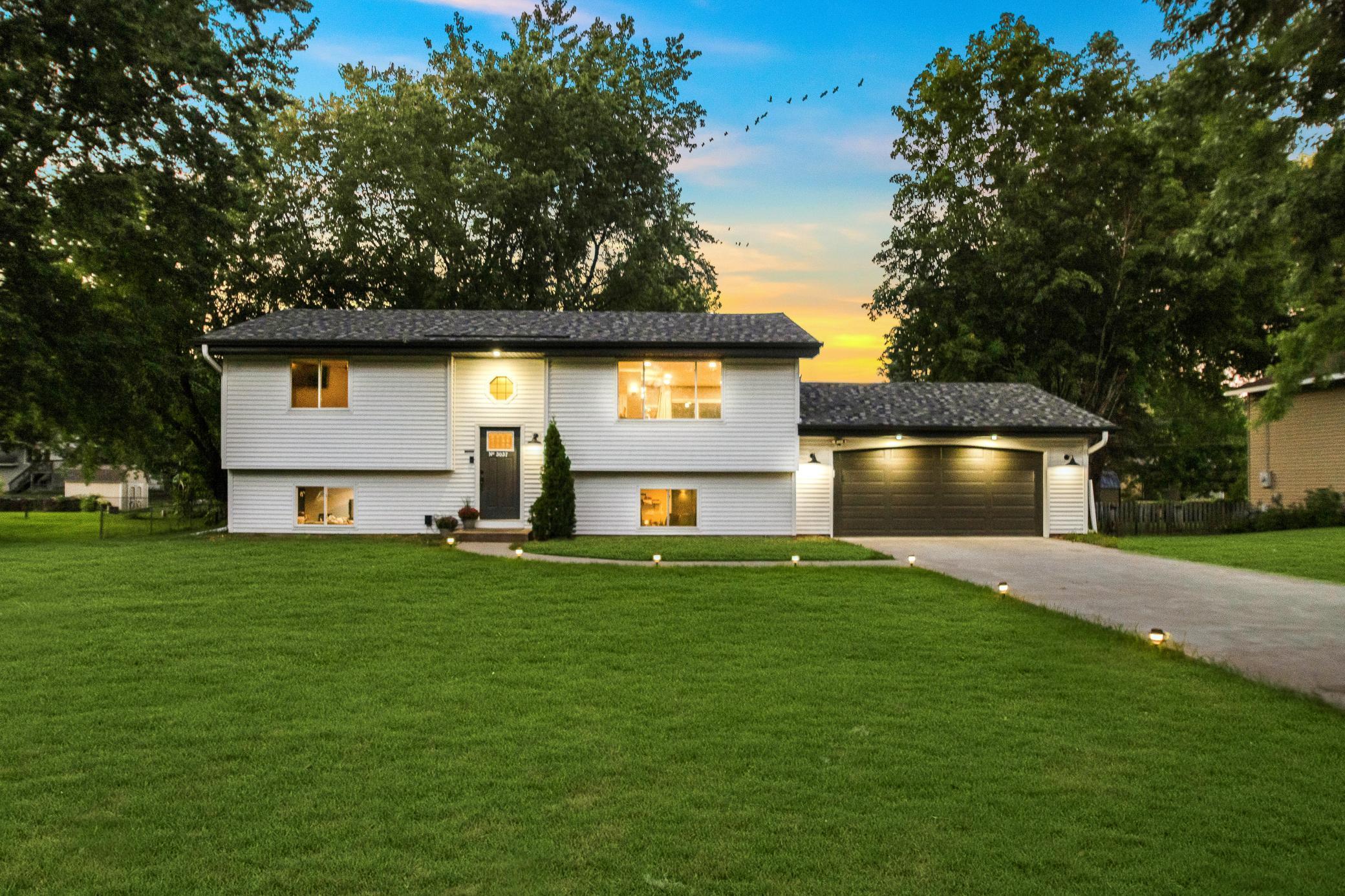 View of Residential at 3037 166th Avenue, Andover MN 55304, Andover - Mike Wilen | Minnesota Team Real Estate