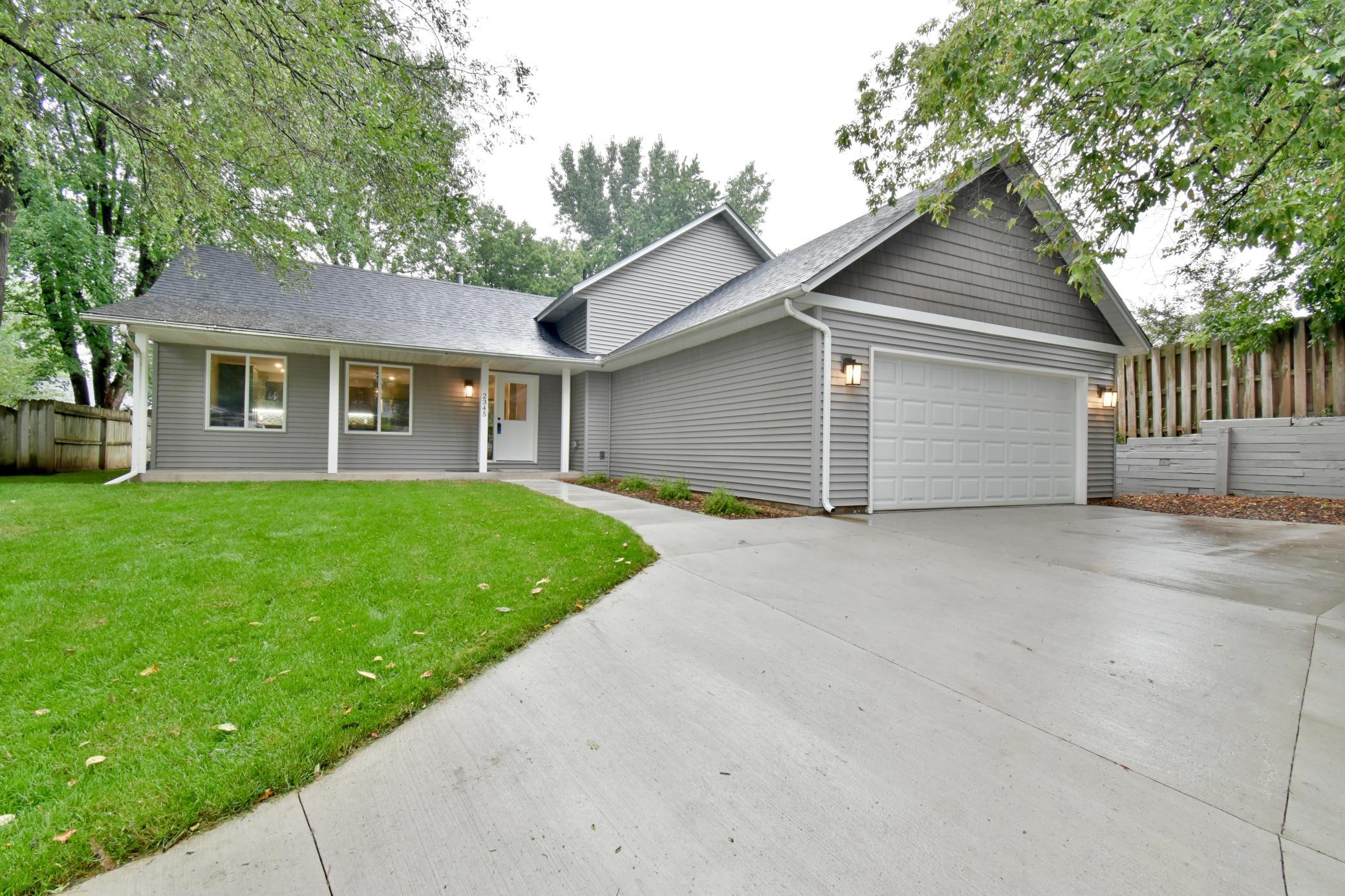 View of Residential at 2345 Belmont Lane, North Saint Paul MN 55109, North Saint Paul - Mike Wilen | Minnesota Team Real Estate