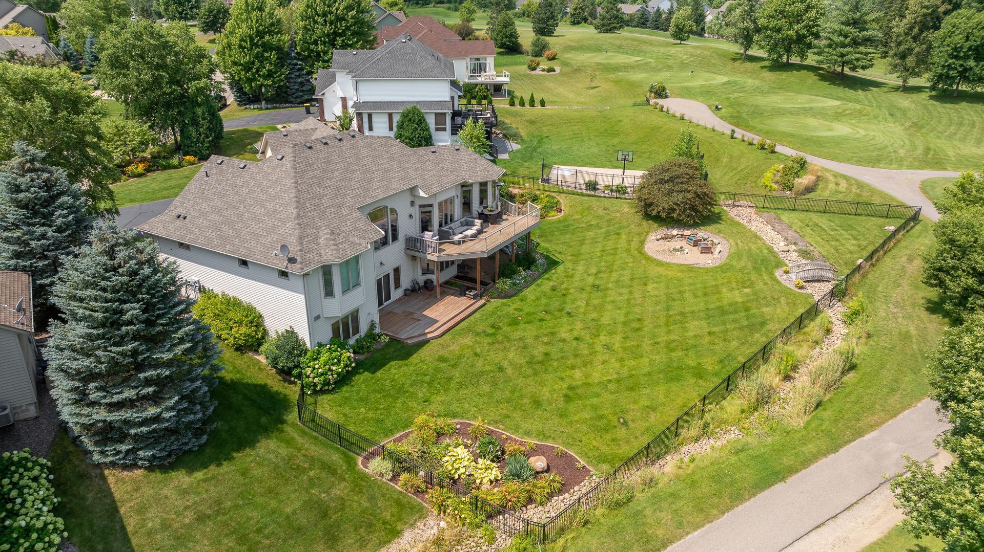 View of Residential at 9262 Cambridge Lane, Elko New Market MN 55020, Elko New Market - Mike Wilen | Minnesota Team Real Estate