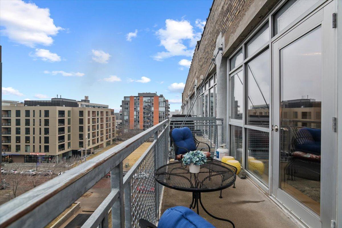 View of Residential at 748 3rd Street #605, Minneapolis MN 55401, Minneapolis - Mike Wilen | Minnesota Team Real Estate