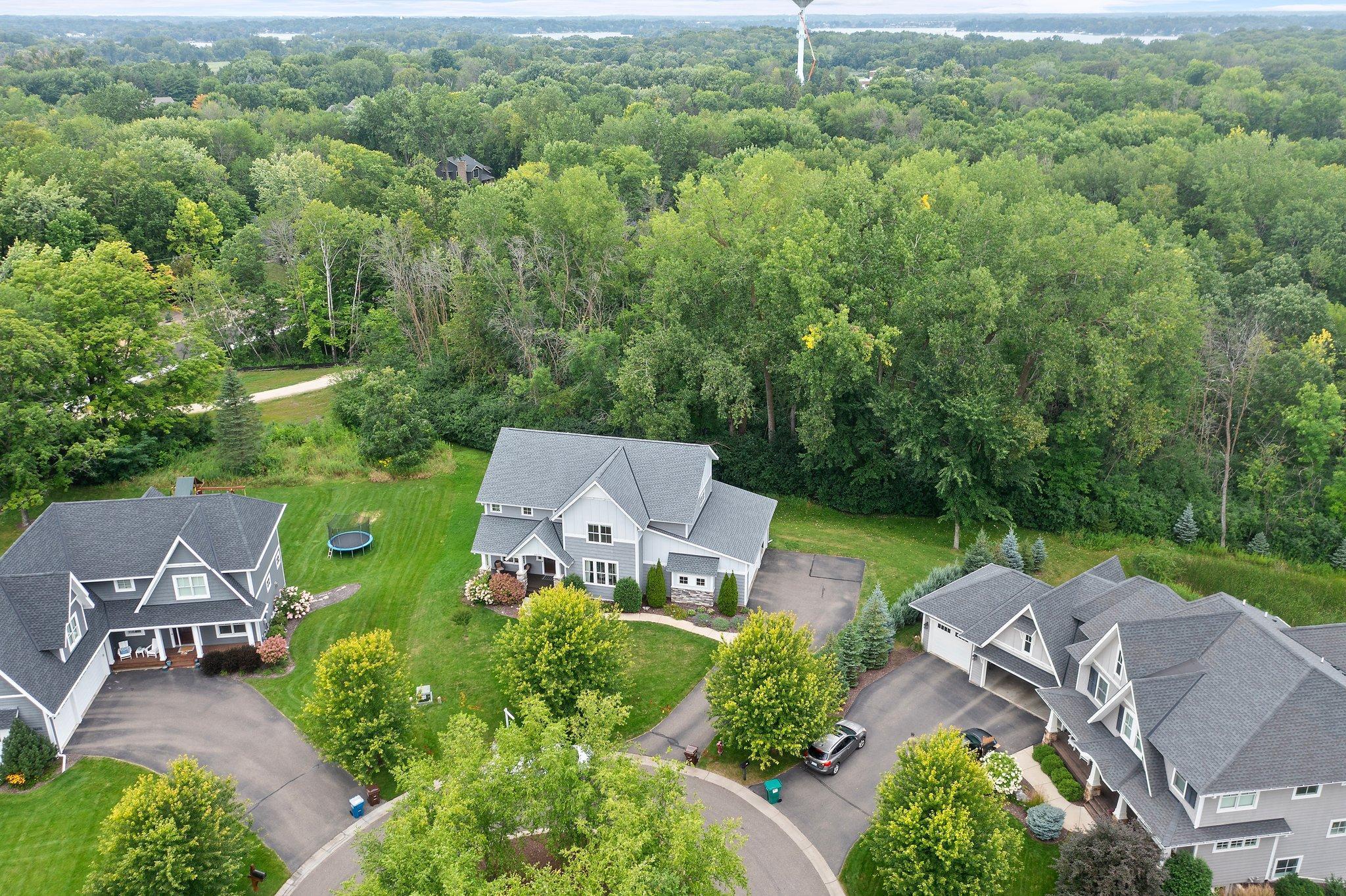 View of Residential at 26350 Alexander Lane, Shorewood MN 55331, Shorewood - Mike Wilen | Minnesota Team Real Estate