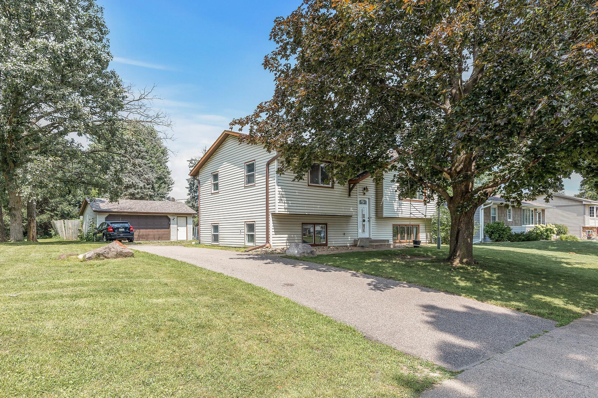 View of Residential at 2509 Shryer Avenue, North Saint Paul MN 55109, North Saint Paul - Mike Wilen | Minnesota Team Real Estate