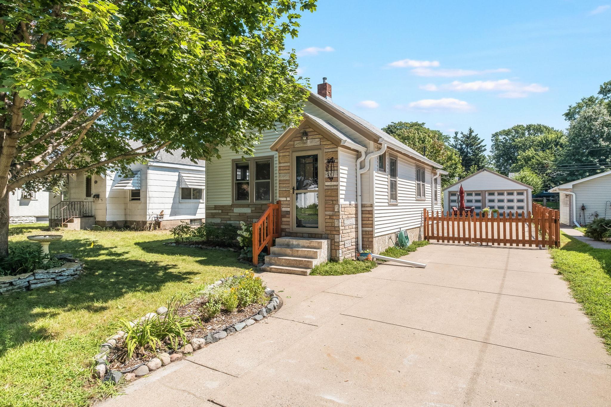View of Residential at 4431 7th Street, Columbia Heights MN 55421, Columbia Heights - Mike Wilen | Minnesota Team Real Estate