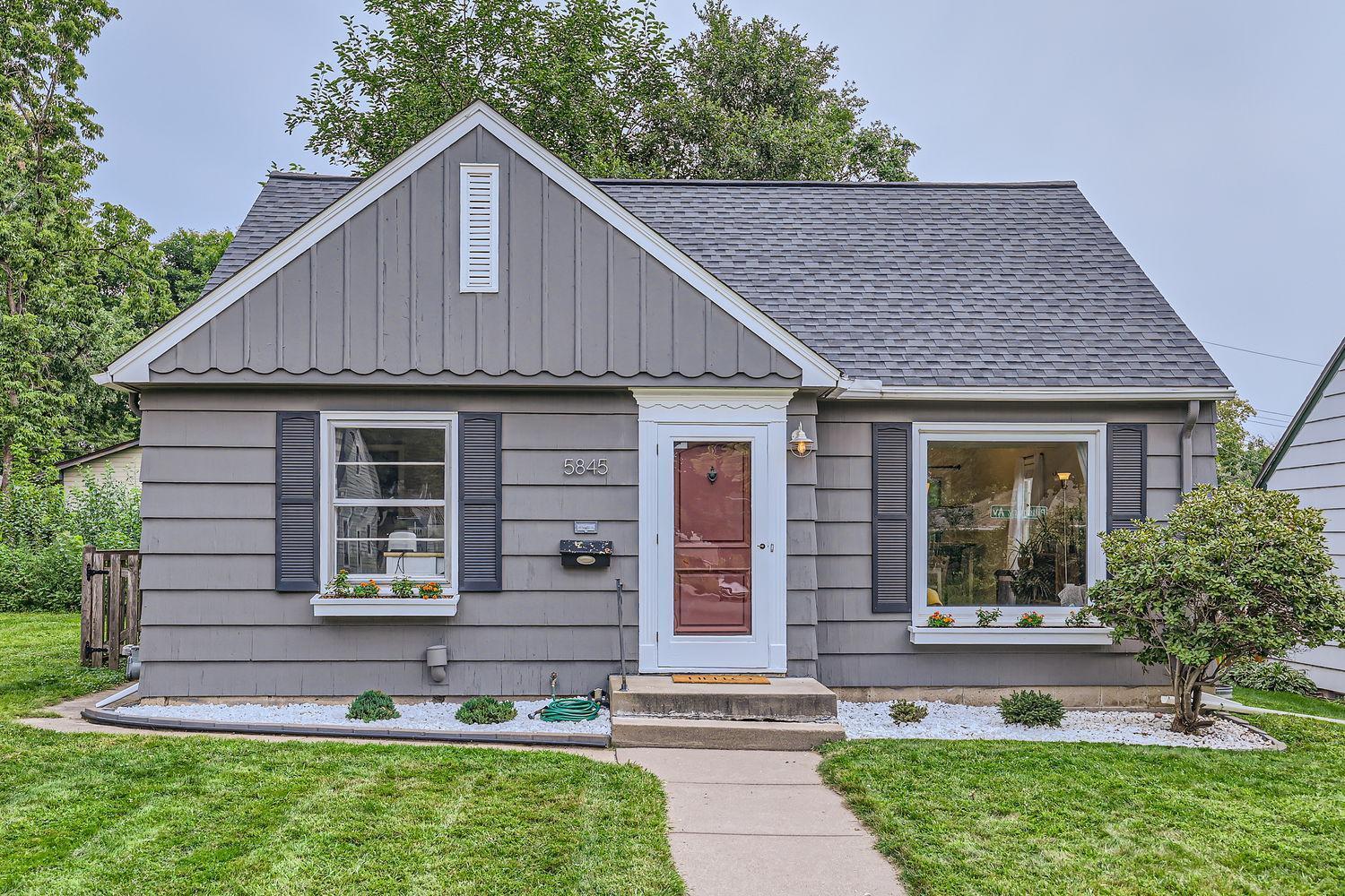 View of Residential at 5845 Pillsbury Avenue, Minneapolis MN 55419, Minneapolis - Mike Wilen | Minnesota Team Real Estate