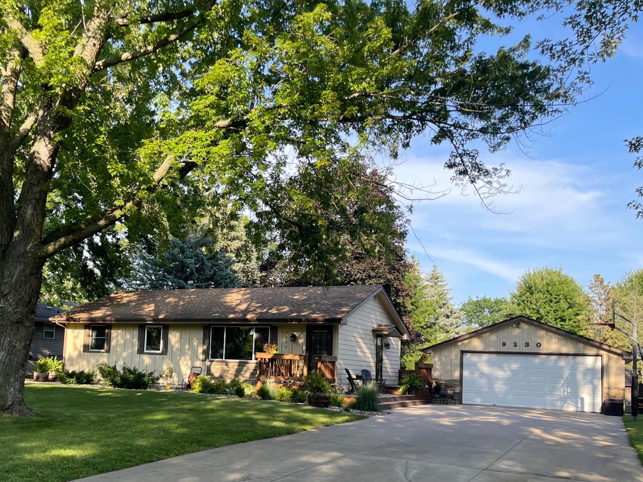 View of Residential at 9230 Yucca Lane, Maple Grove MN 55369, Maple Grove - Mike Wilen | Minnesota Team Real Estate