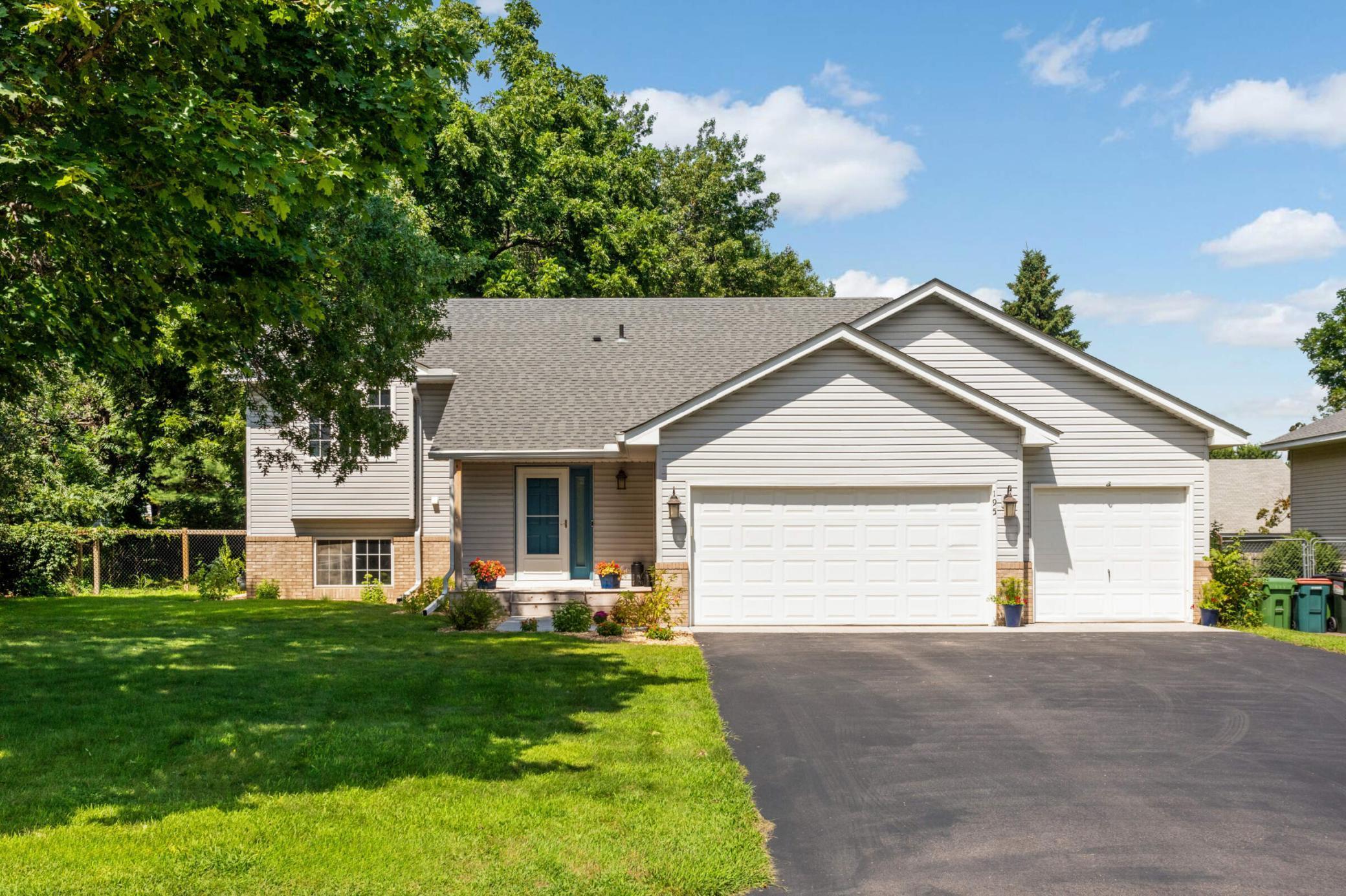 View of Residential at 195 116th Lane, Minneapolis MN 55448, Minneapolis - Mike Wilen | Minnesota Team Real Estate
