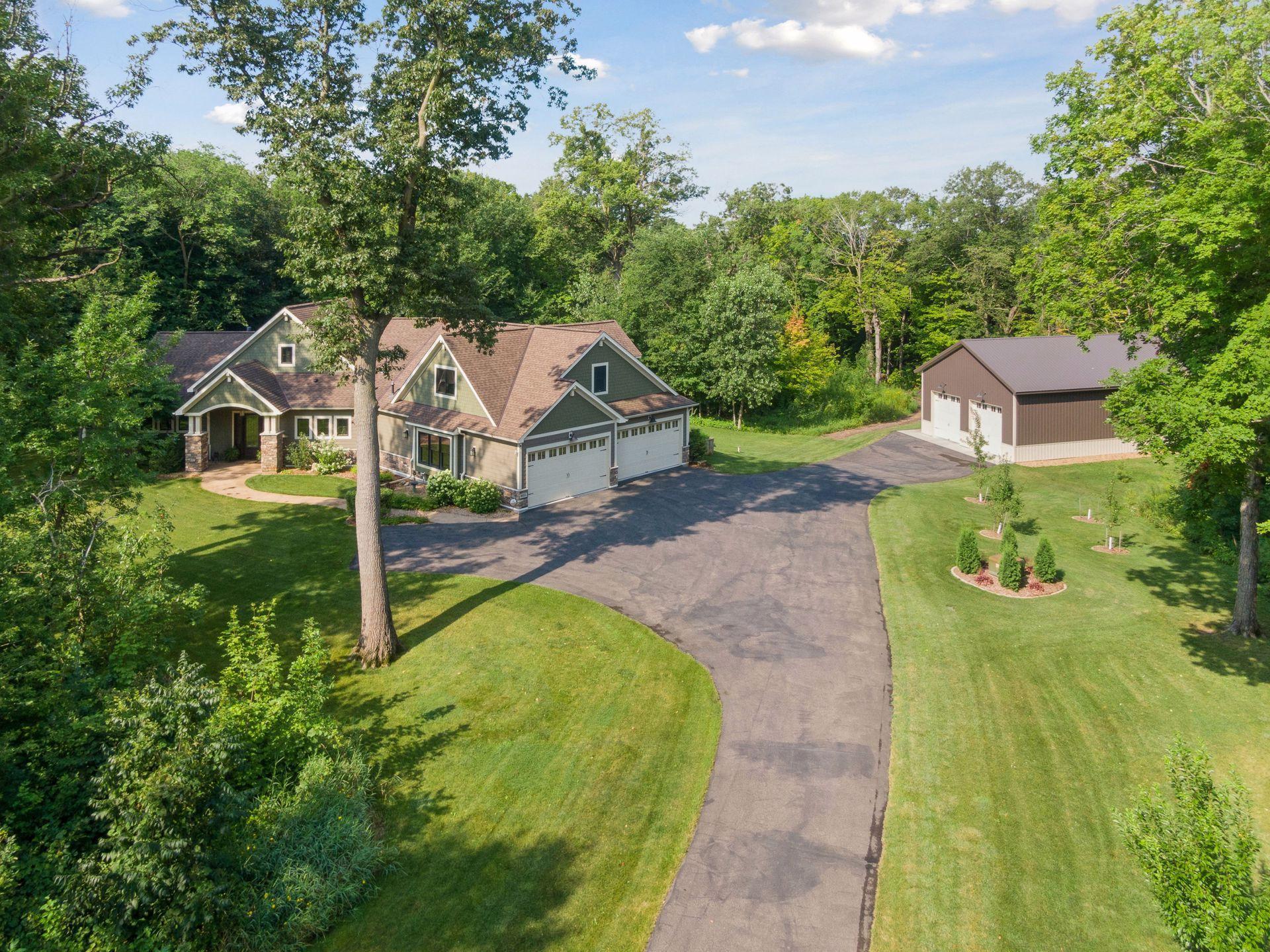 View of Residential at 8905 King Ben Road, Rogers MN 55374, Rogers - Mike Wilen | Minnesota Team Real Estate