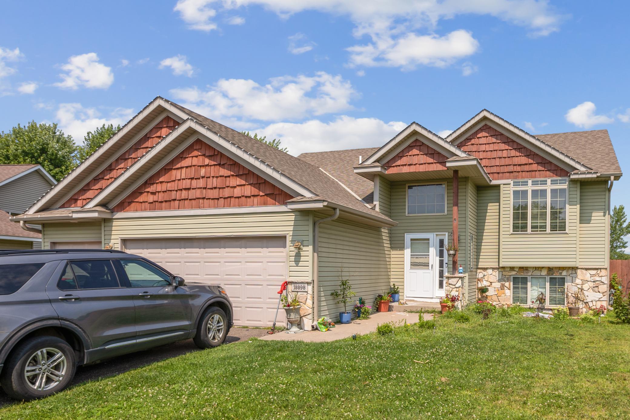 View of Residential at 18898 Earl Road, Big Lake MN 55309, Big Lake - Mike Wilen | Minnesota Team Real Estate