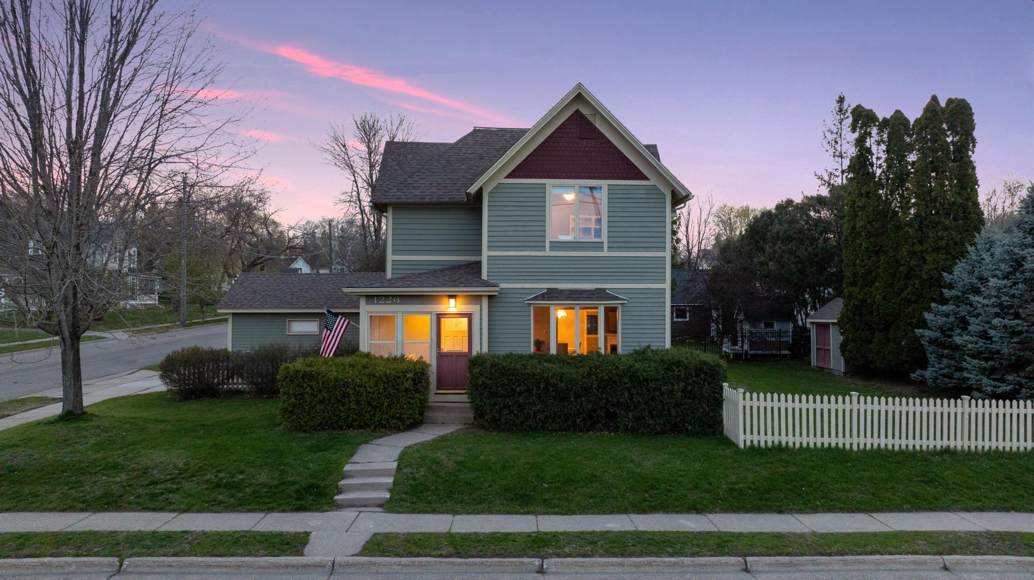 View of Residential at 1226 6th Avenue, Stillwater MN 55082, Stillwater - Mike Wilen | Minnesota Team Real Estate