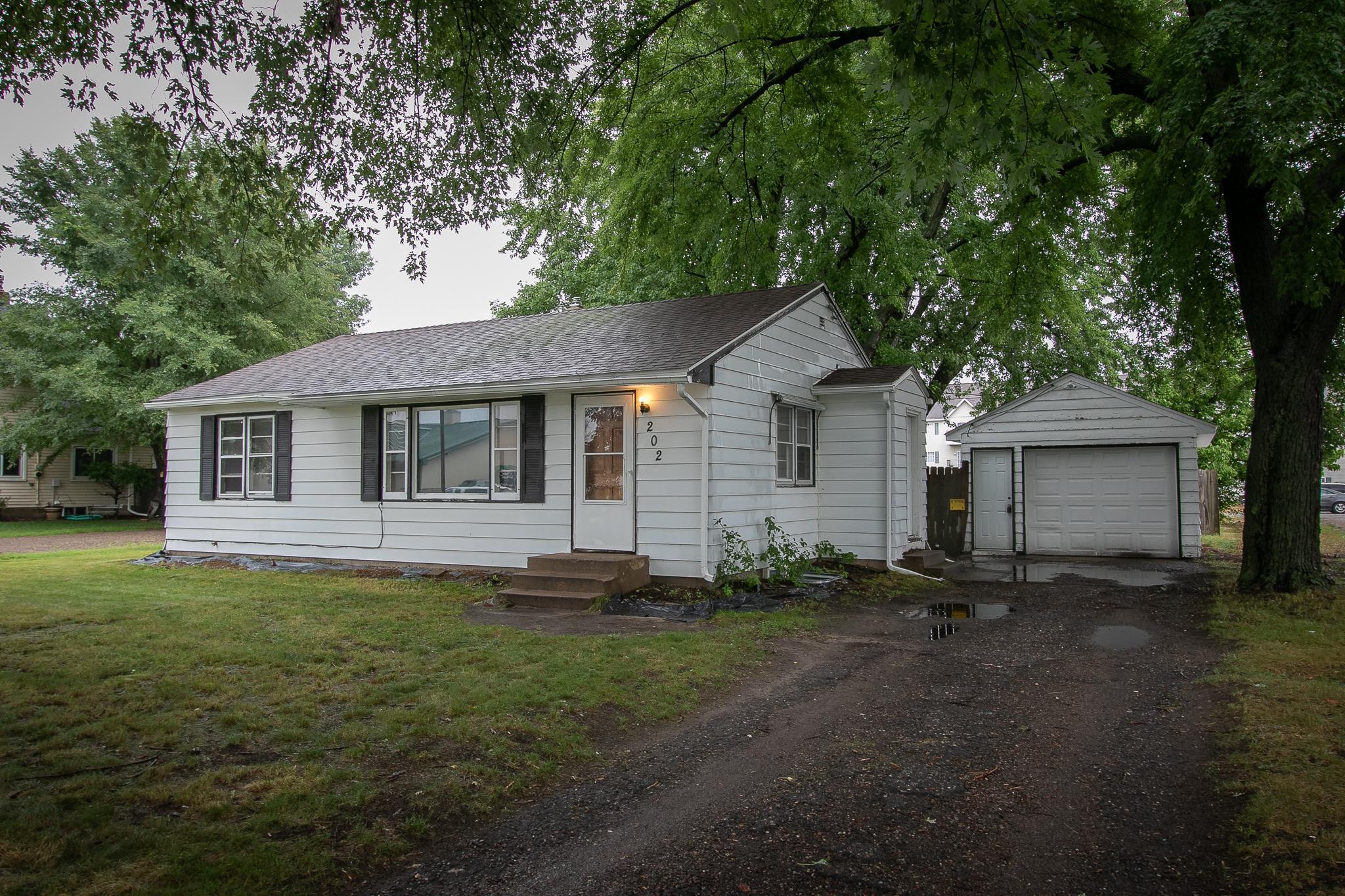 View of Residential at 202 Dahlin Avenue, Isanti MN 55040, Isanti - Mike Wilen | Minnesota Team Real Estate