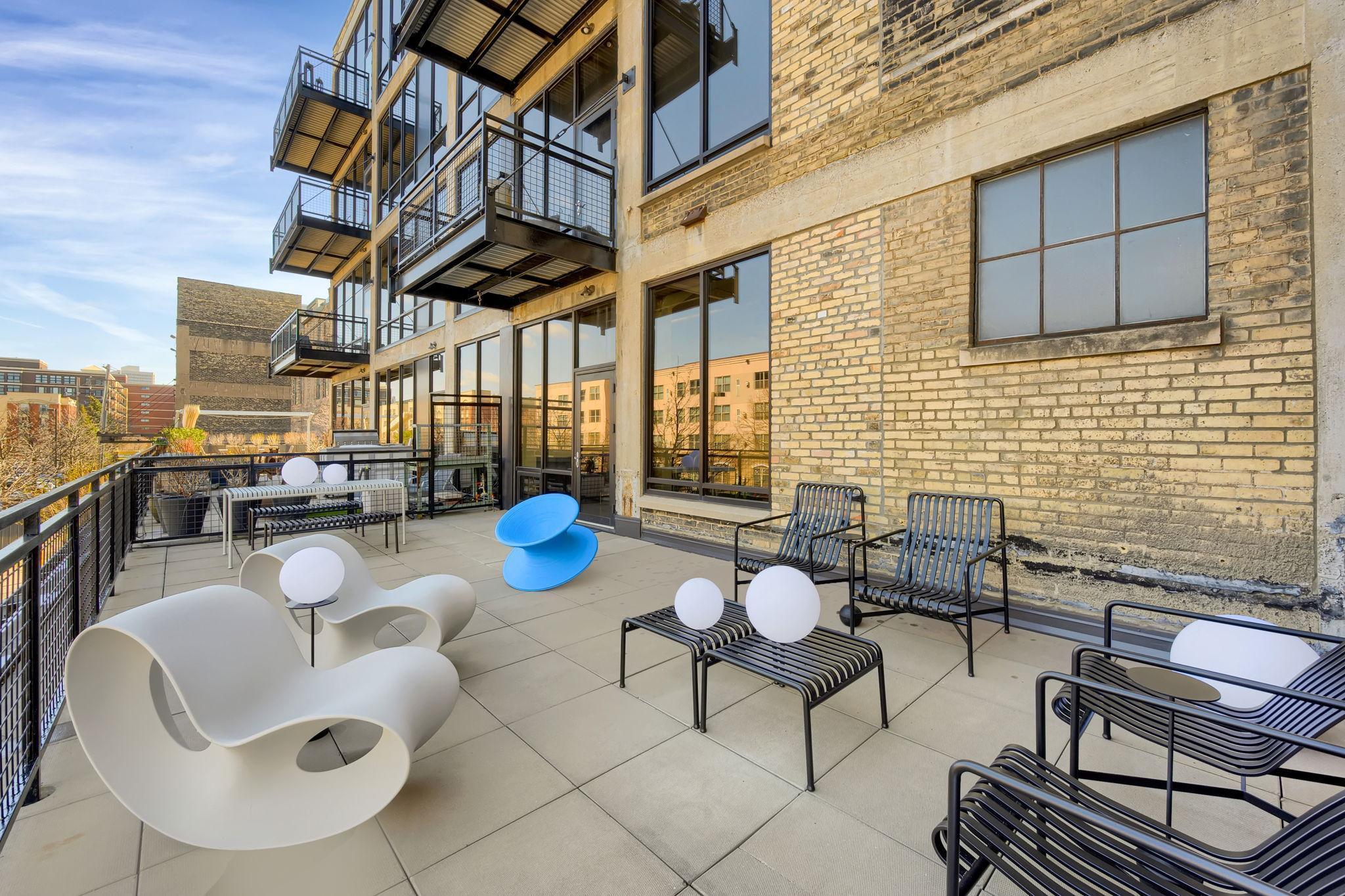 View of Residential at 618 Washington Avenue #308, Minneapolis MN 55401, Minneapolis - Mike Wilen | Minnesota Team Real Estate