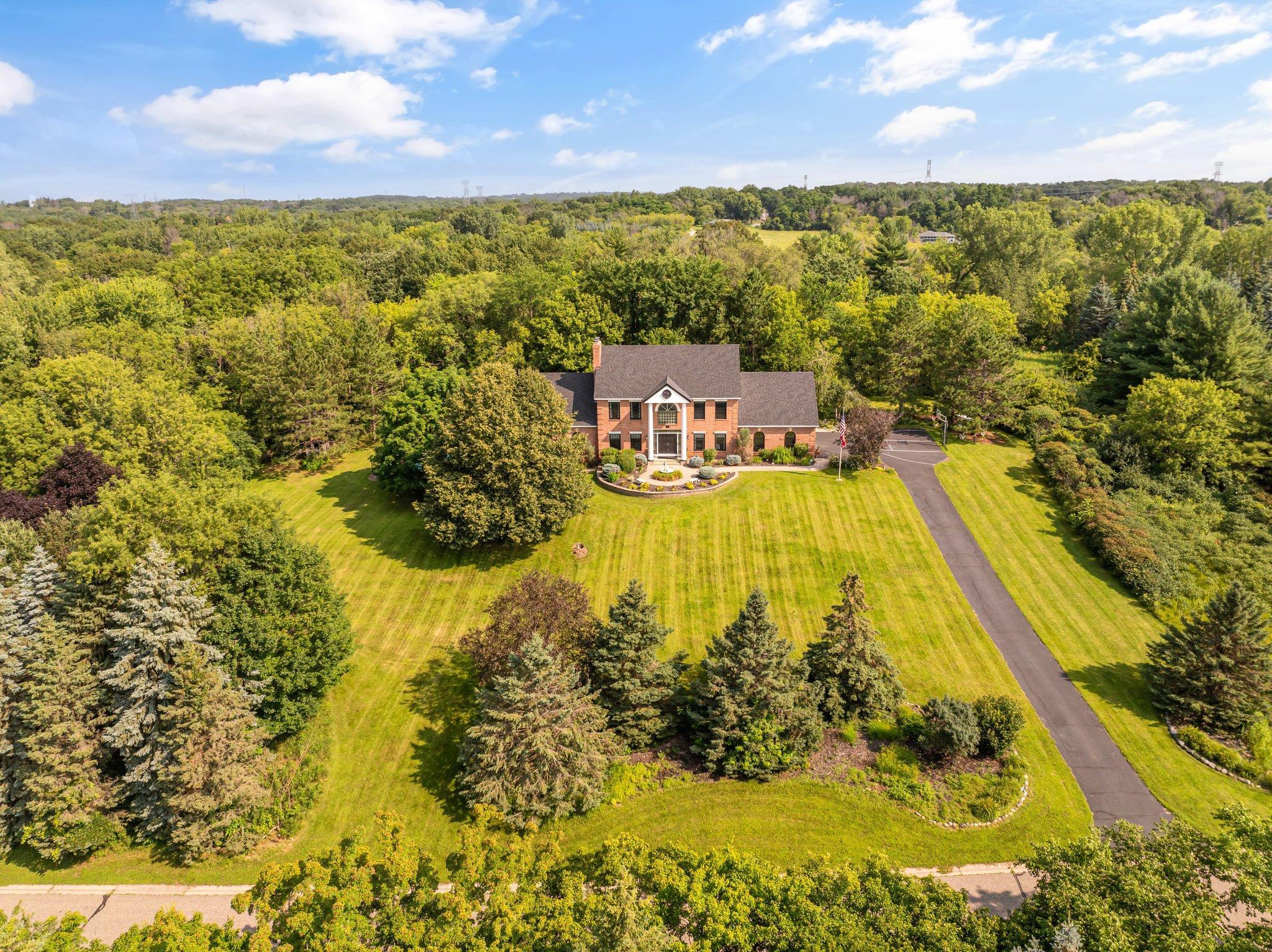 View of Residential at 6372 Crackleberry Trail, Woodbury MN 55129, Woodbury - Mike Wilen | Minnesota Team Real Estate