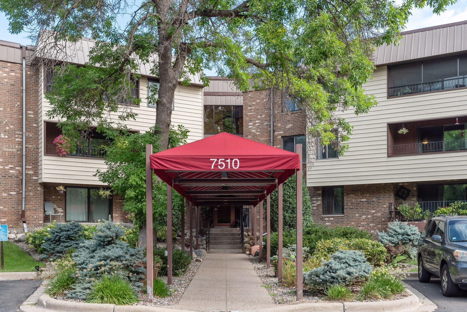 View of Residential at 7510 Cahill Road #311B, Minneapolis MN 55439, Minneapolis - Mike Wilen | Minnesota Team Real Estate