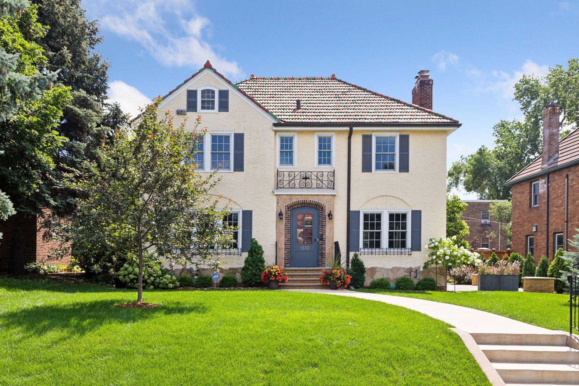 View of Residential at 1810 Pinehurst Avenue, Saint Paul MN 55116, Saint Paul - Mike Wilen | Minnesota Team Real Estate