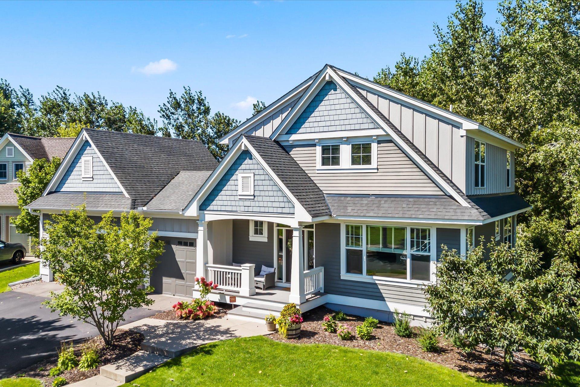 View of Residential at 14392 Poets Green, Hugo MN 55038, Hugo - Mike Wilen | Minnesota Team Real Estate