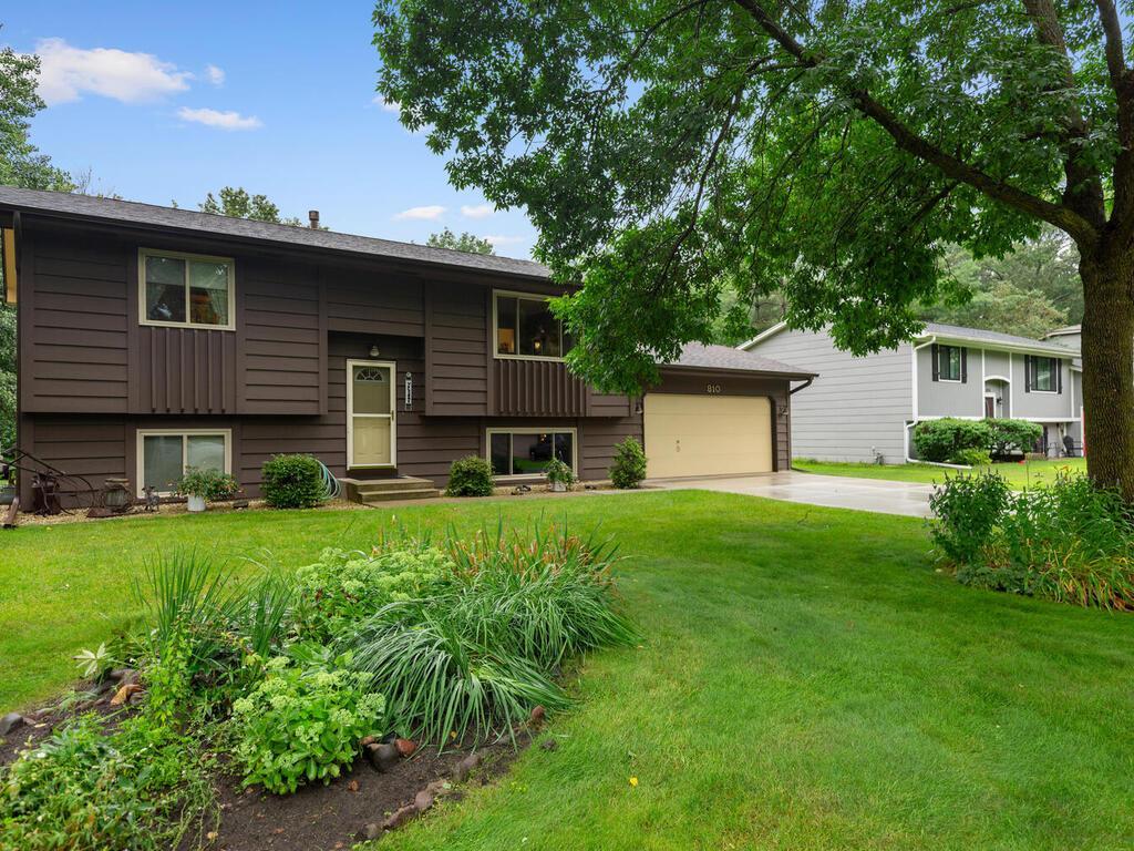 View of Residential at 810 Orange Street, Lino Lakes MN 55014, Lino Lakes - Mike Wilen | Minnesota Team Real Estate