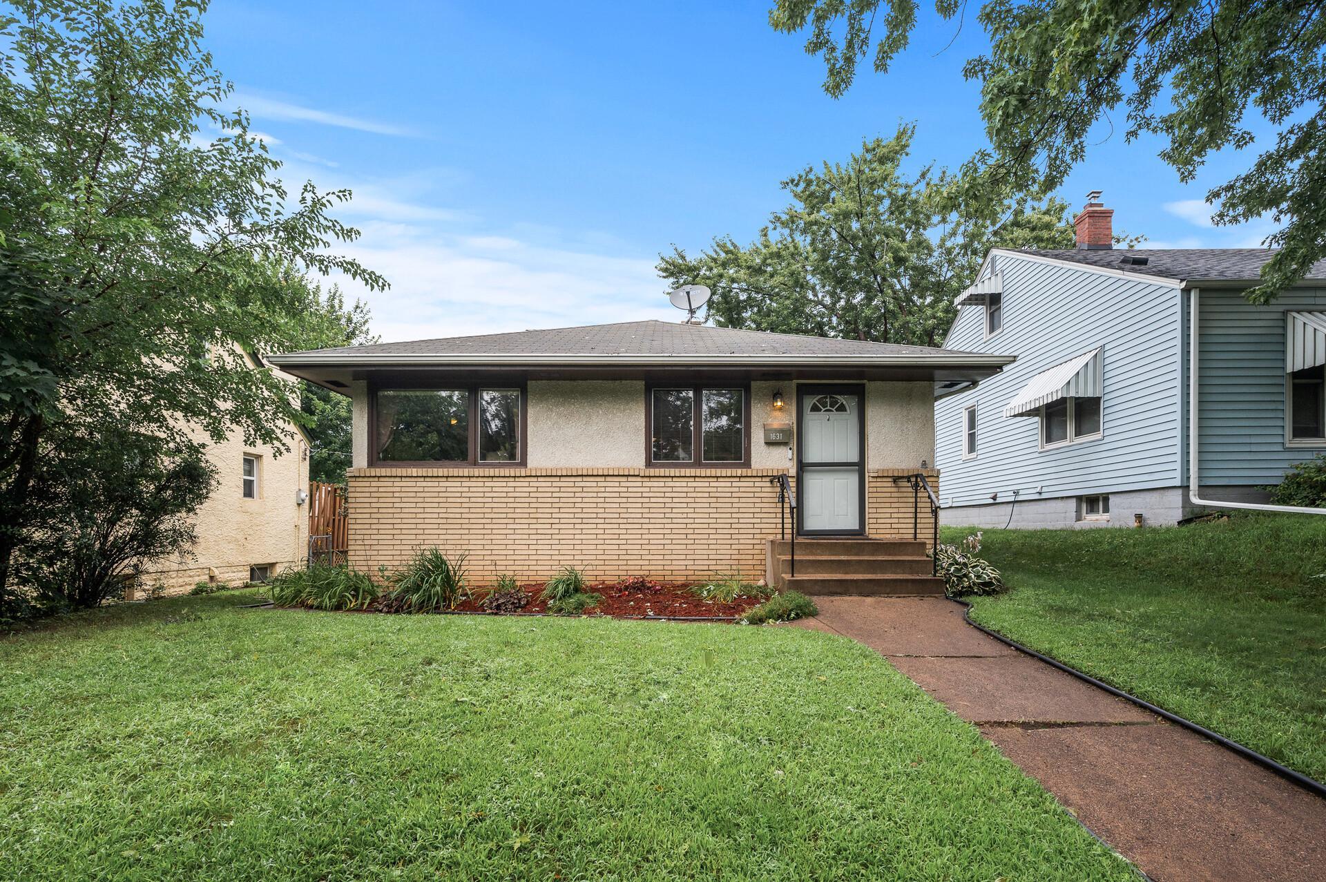 View of Residential at 1631 Beech Street, Saint Paul MN 55106, Saint Paul - Mike Wilen | Minnesota Team Real Estate