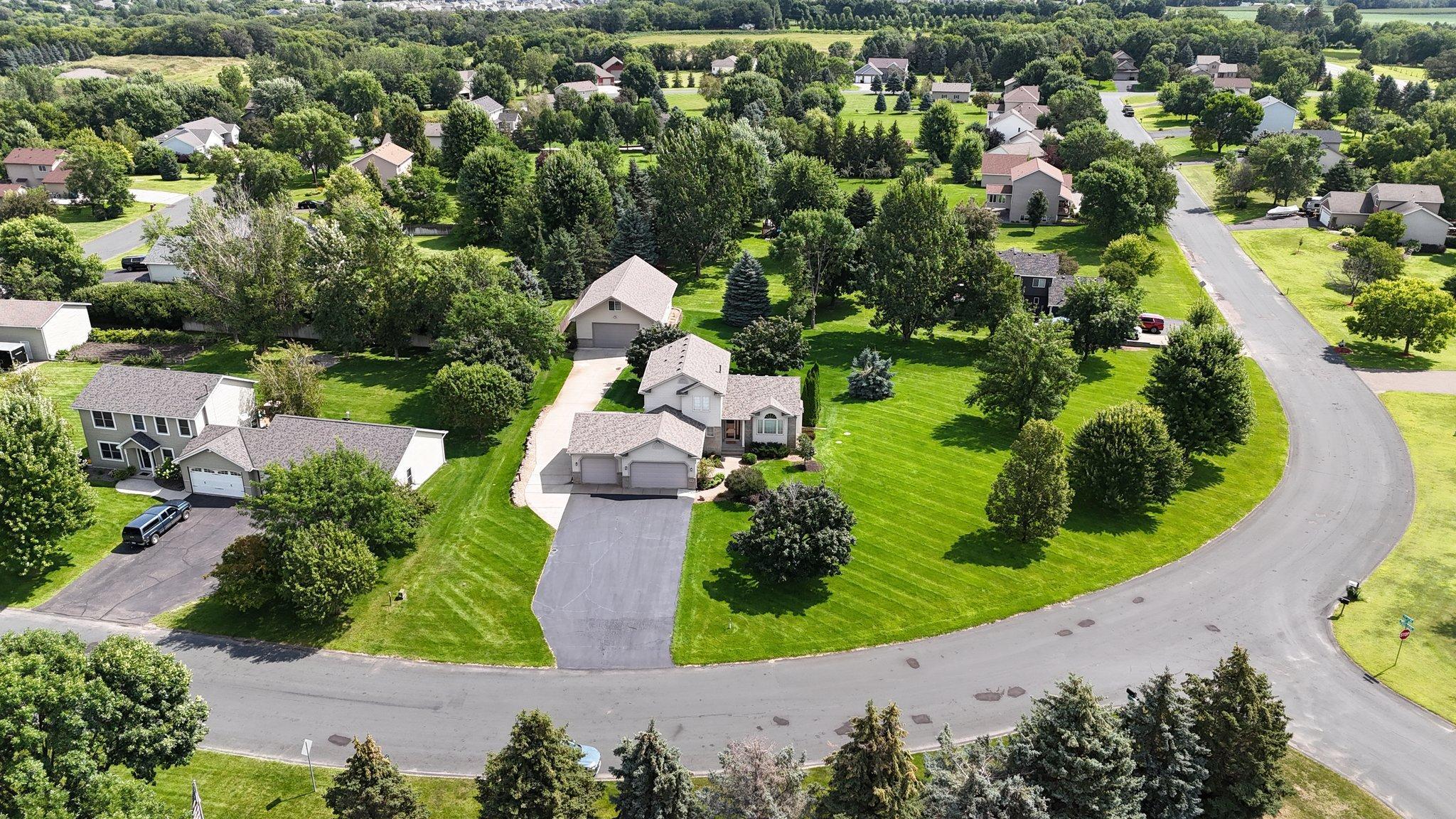 View of Residential at 7094 Odell Avenue, Elk River MN 55330, Elk River - Mike Wilen | Minnesota Team Real Estate