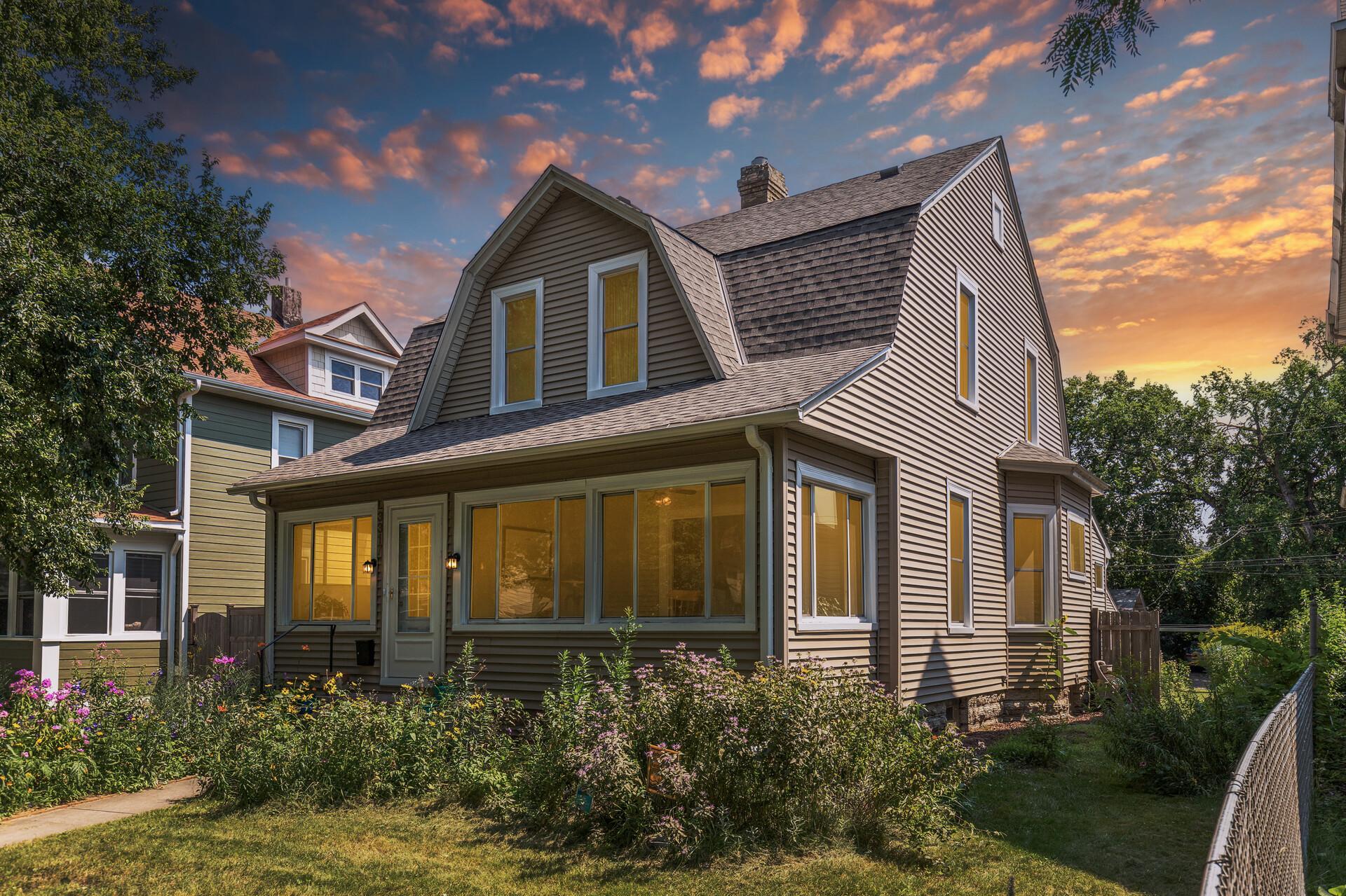 View of Residential at 3317 3rd Avenue, Minneapolis MN 55408, Minneapolis - Mike Wilen | Minnesota Team Real Estate