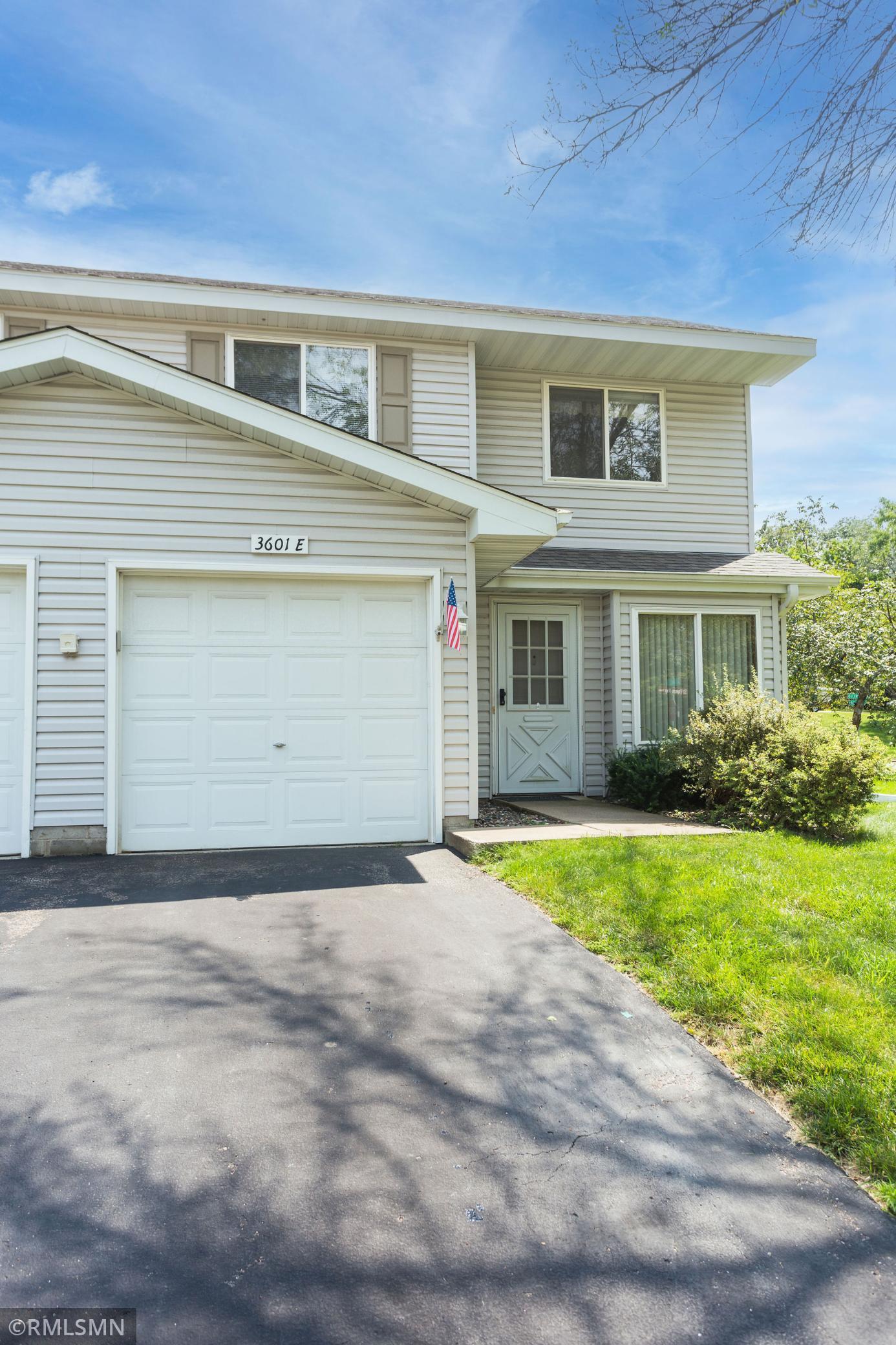 View of Residential at 3601 Saint Francis Way #E, Eagan MN 55123, Eagan - Mike Wilen | Minnesota Team Real Estate