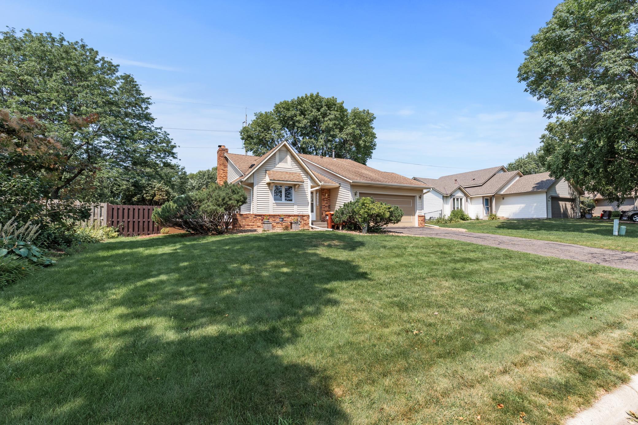 View of Residential at 7452 Jeffery Lane, Cottage Grove MN 55016, Cottage Grove - Mike Wilen | Minnesota Team Real Estate