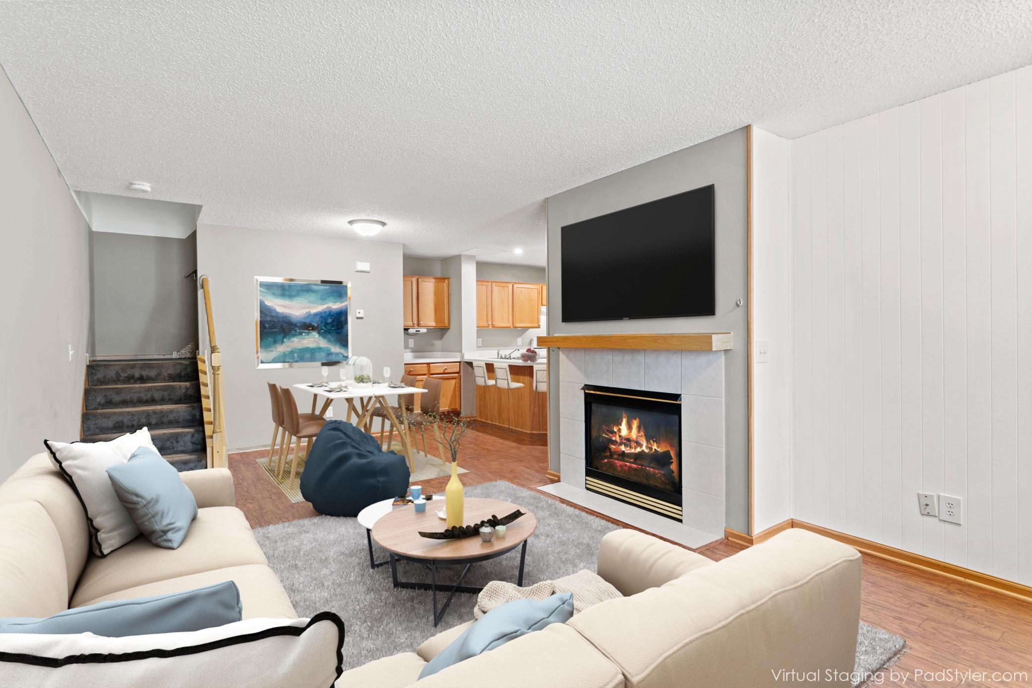 View of Residential at 10954 178th Avenue, Elk River MN 55330, Elk River - Mike Wilen | Minnesota Team Real Estate