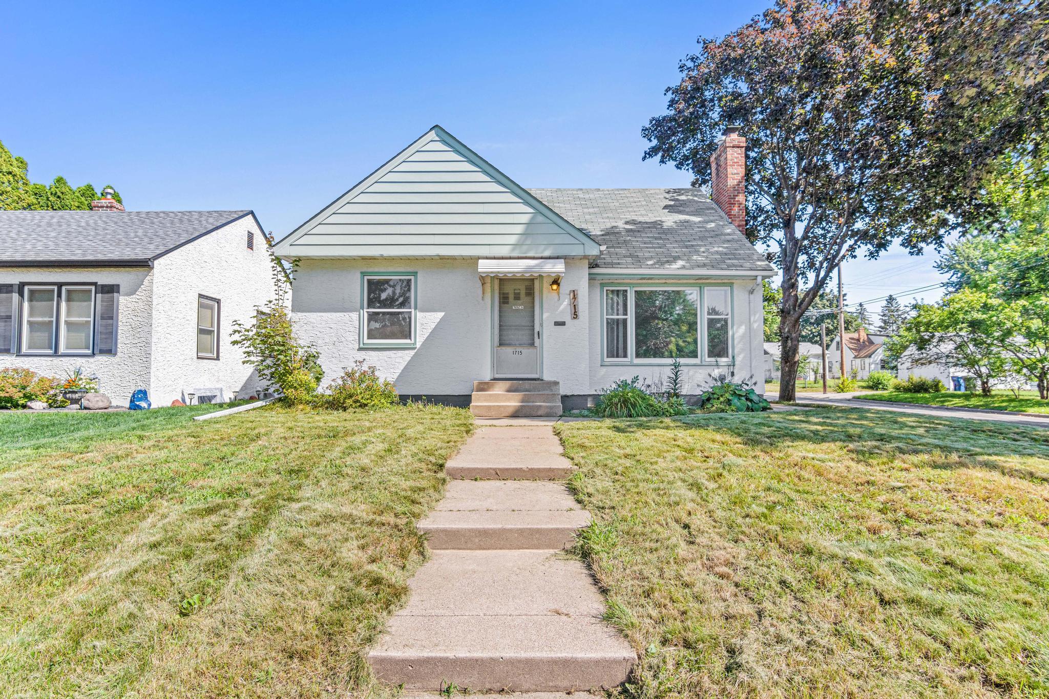 View of Residential at 1715 Nevada Avenue, Saint Paul MN 55106, Saint Paul - Mike Wilen | Minnesota Team Real Estate