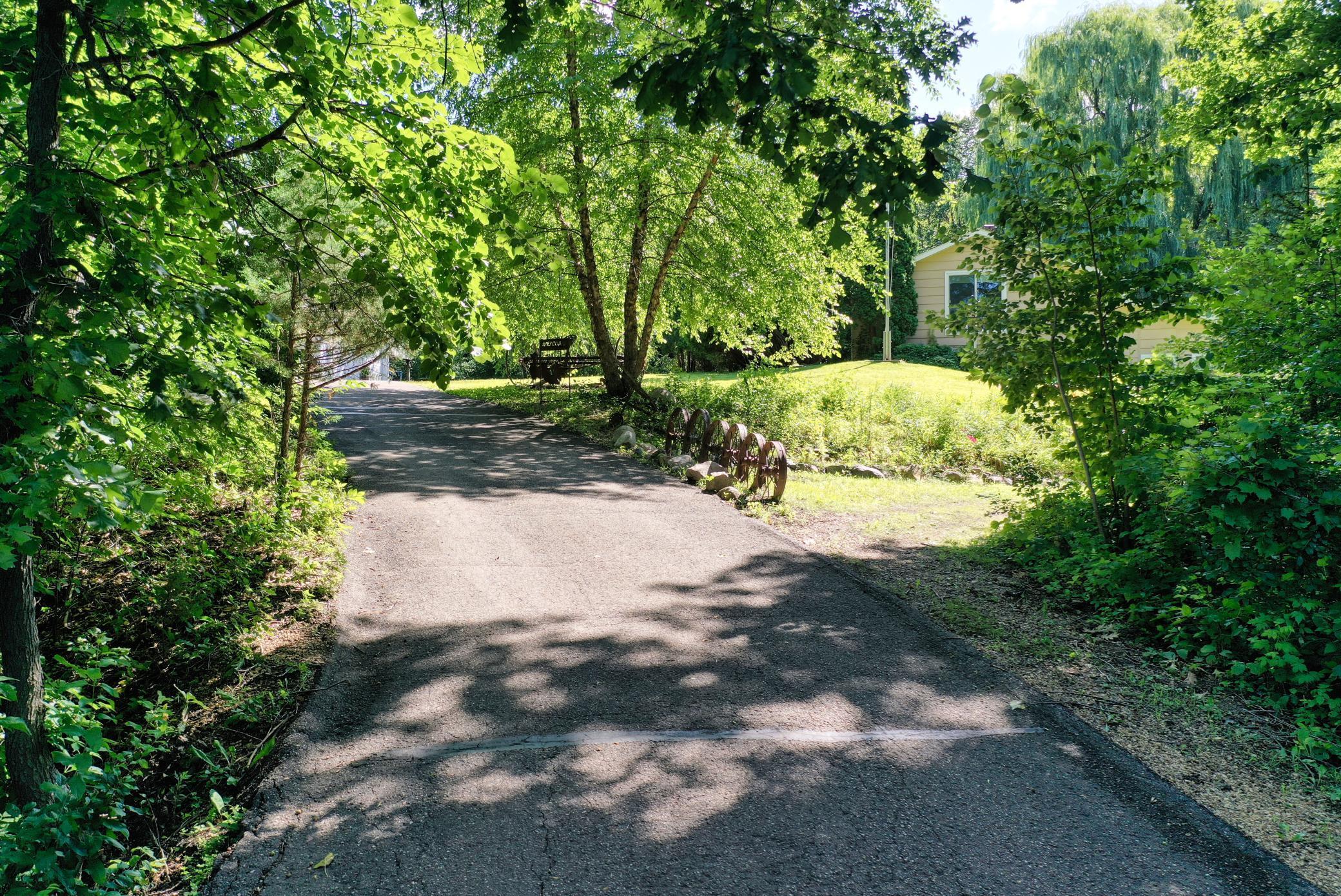 View of Residential at 25159 Itasca Avenue, Forest Lake MN 55025, Forest Lake - Mike Wilen | Minnesota Team Real Estate