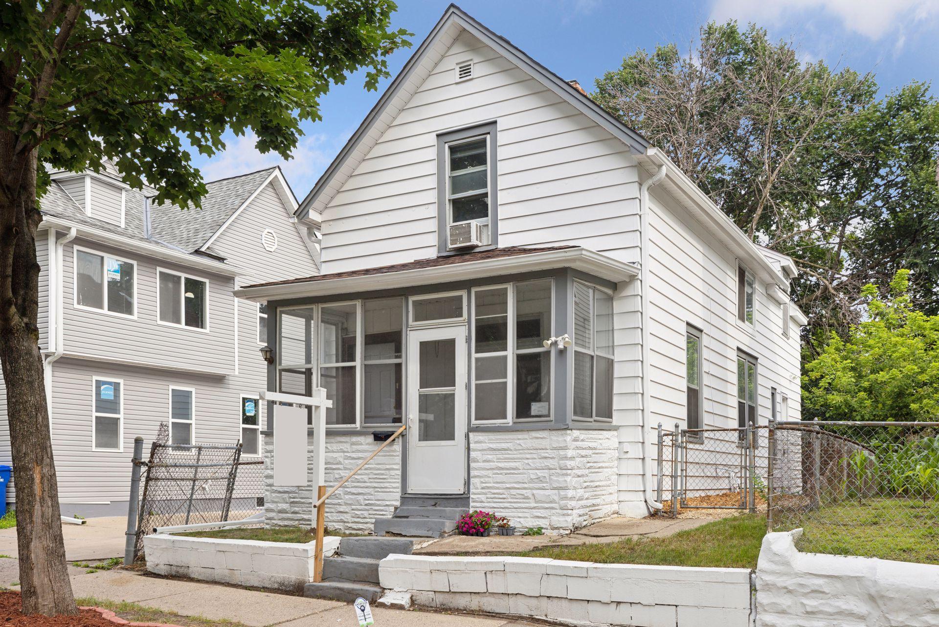 View of Residential at 275 Morton Street, Saint Paul MN 55107, Saint Paul - Mike Wilen | Minnesota Team Real Estate
