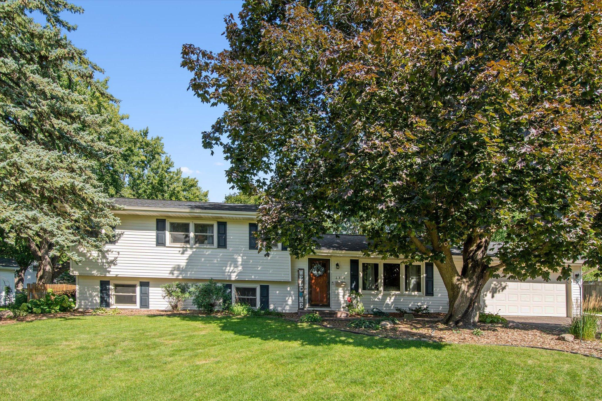 View of Residential at 2360 Decatur Avenue, Golden Valley MN 55427, Golden Valley - Mike Wilen | Minnesota Team Real Estate