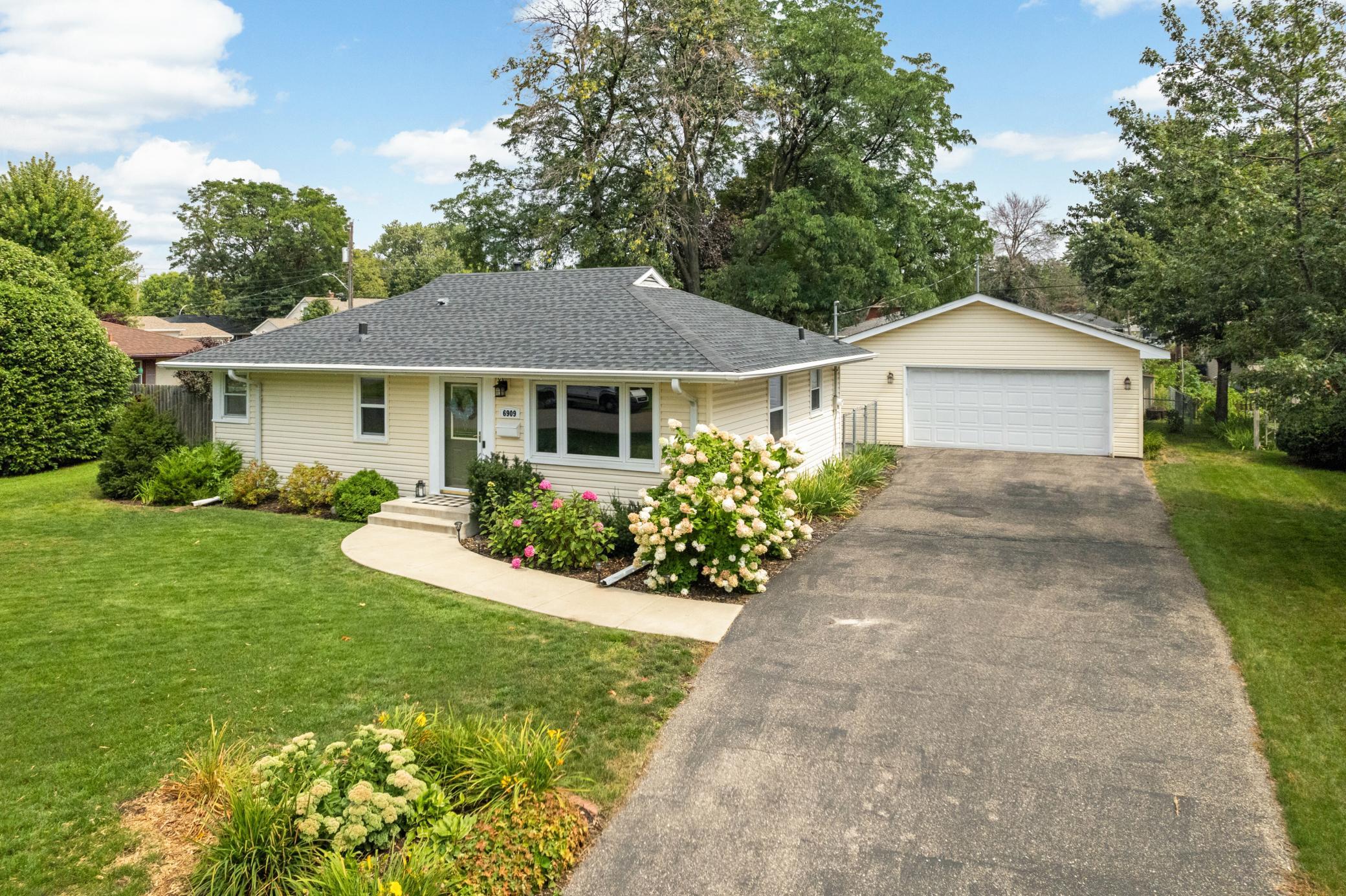 View of Residential at 6909 Grand Avenue, Richfield MN 55423, Richfield - Mike Wilen | Minnesota Team Real Estate