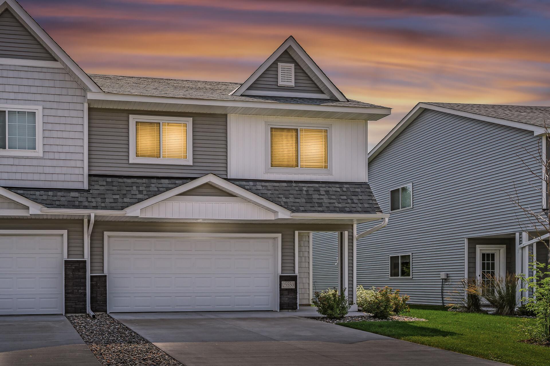 View of Residential at 25550 5th Street, Zimmerman MN 55398, Zimmerman - Mike Wilen | Minnesota Team Real Estate