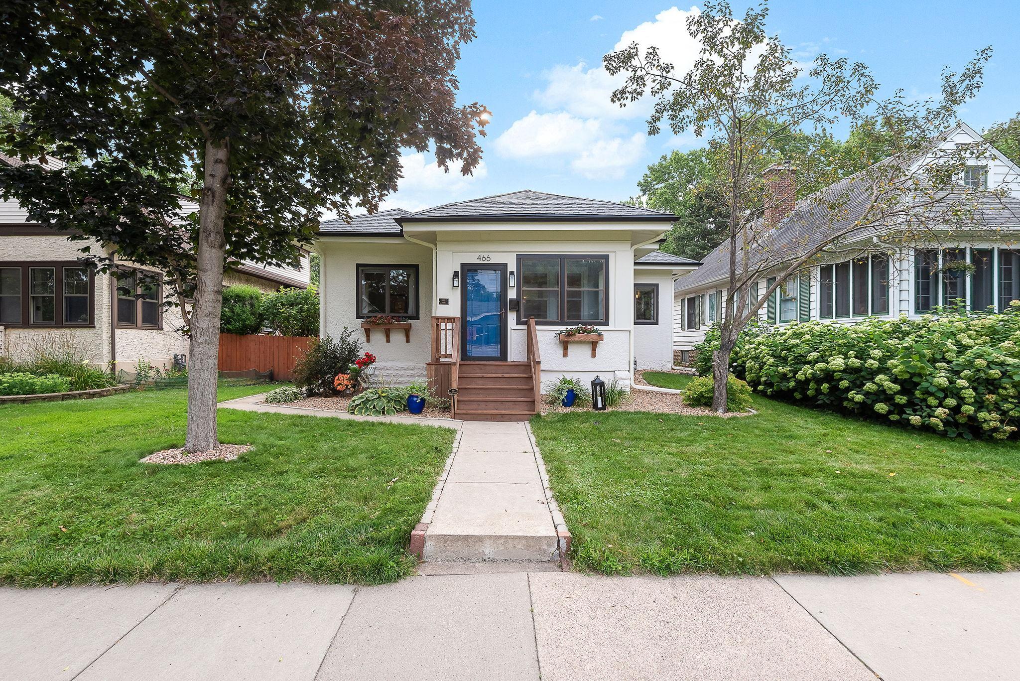 View of Residential at 466 Macalester Street, Saint Paul MN 55105, Saint Paul - Mike Wilen | Minnesota Team Real Estate