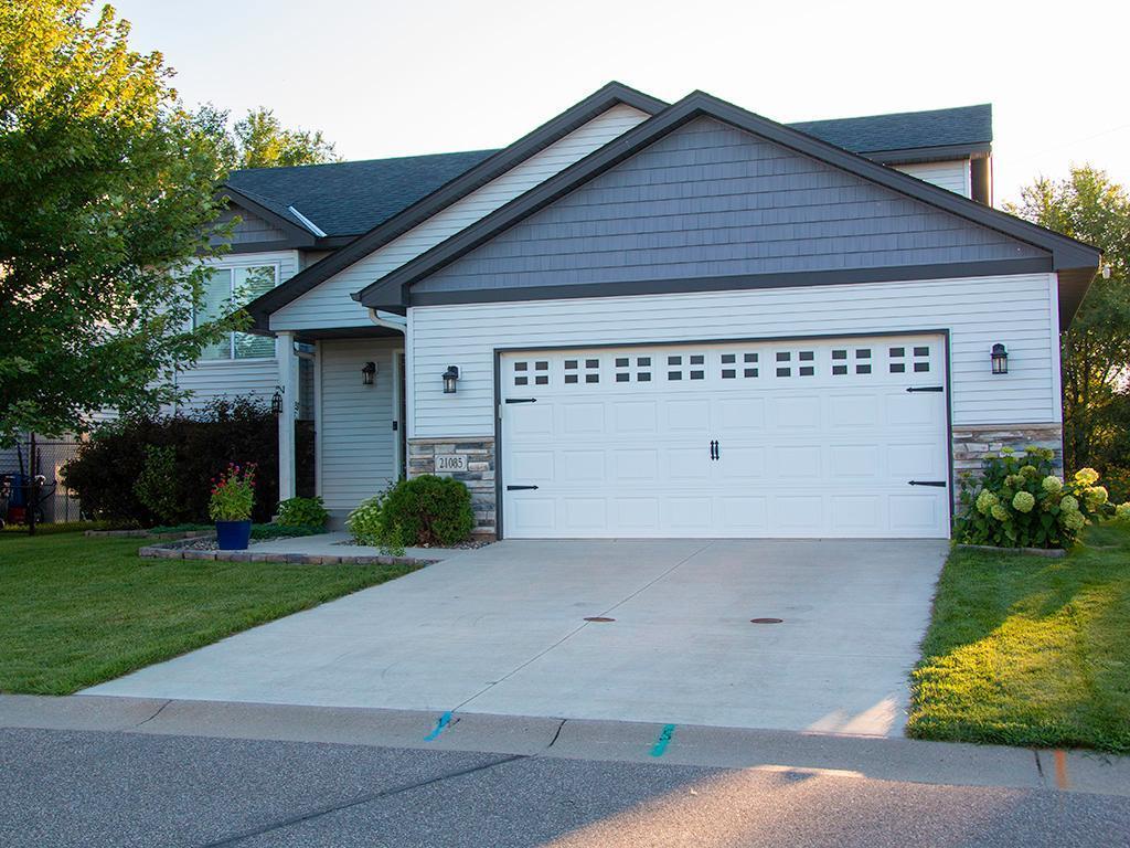View of Residential at 21085 Cameron Way, Farmington MN 55024, Farmington - Mike Wilen | Minnesota Team Real Estate