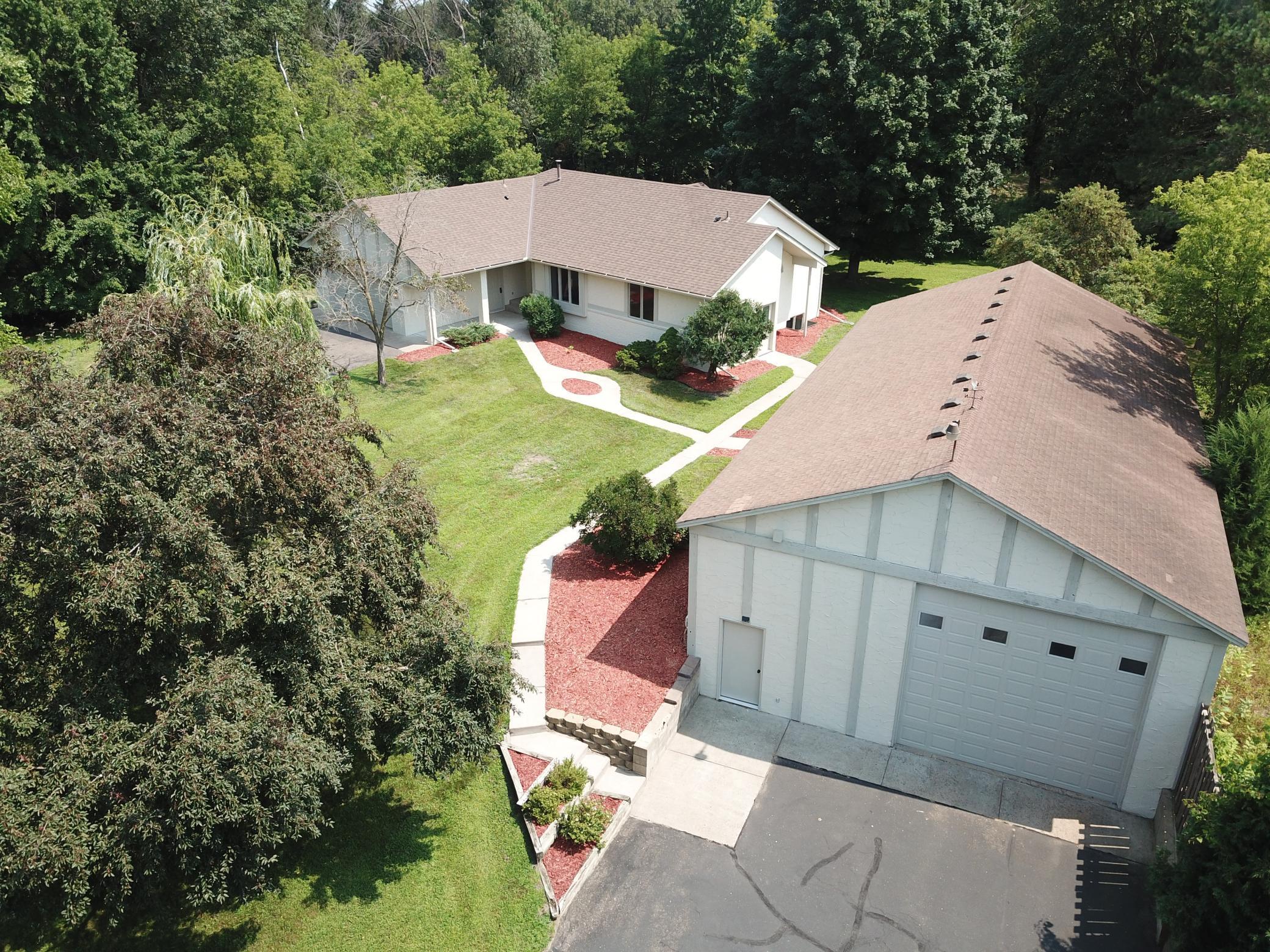 View of Residential at 21257 Eveleth Street, Cedar MN 55011, Cedar - Mike Wilen | Minnesota Team Real Estate