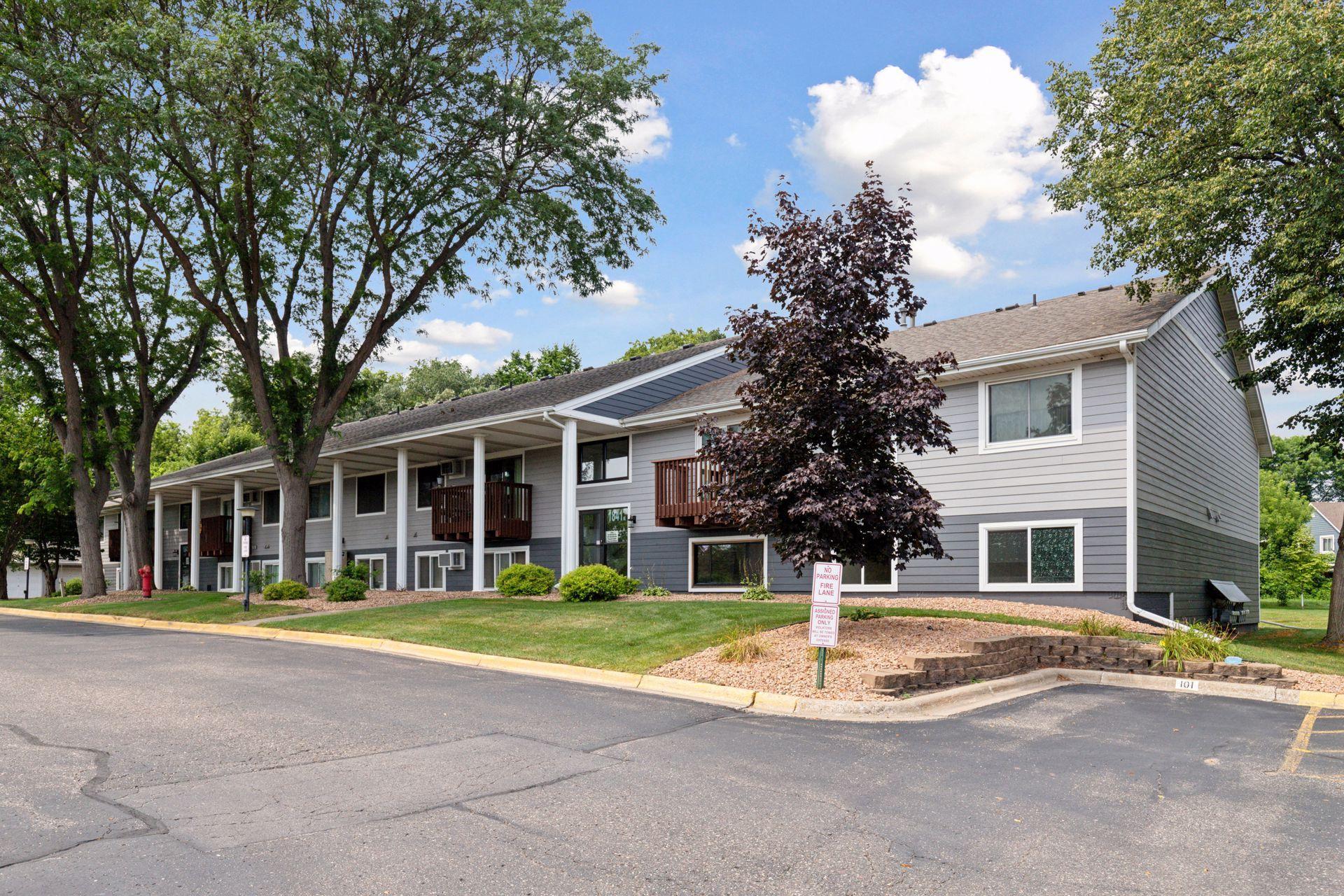 View of Residential at 1841 113th Avenue #102NW, Coon Rapids MN 55433, Coon Rapids - Mike Wilen | Minnesota Team Real Estate