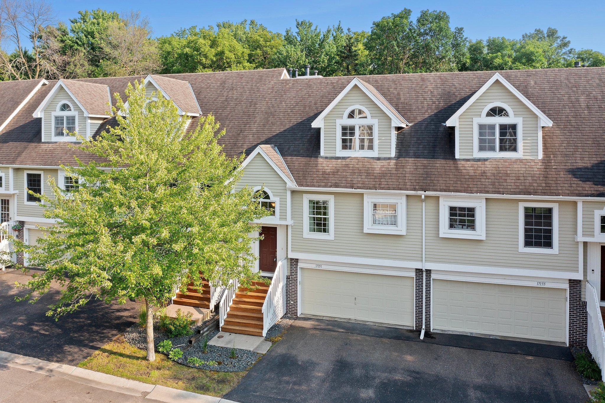 View of Residential at 17151 Sandy Lane, Minnetonka MN 55345, Minnetonka - Mike Wilen | Minnesota Team Real Estate