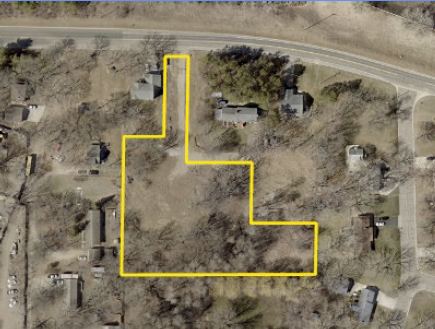 View of Land at 9479 & 9487 Highway 101, Savage MN 55378, Savage - Mike Wilen | Minnesota Team Real Estate